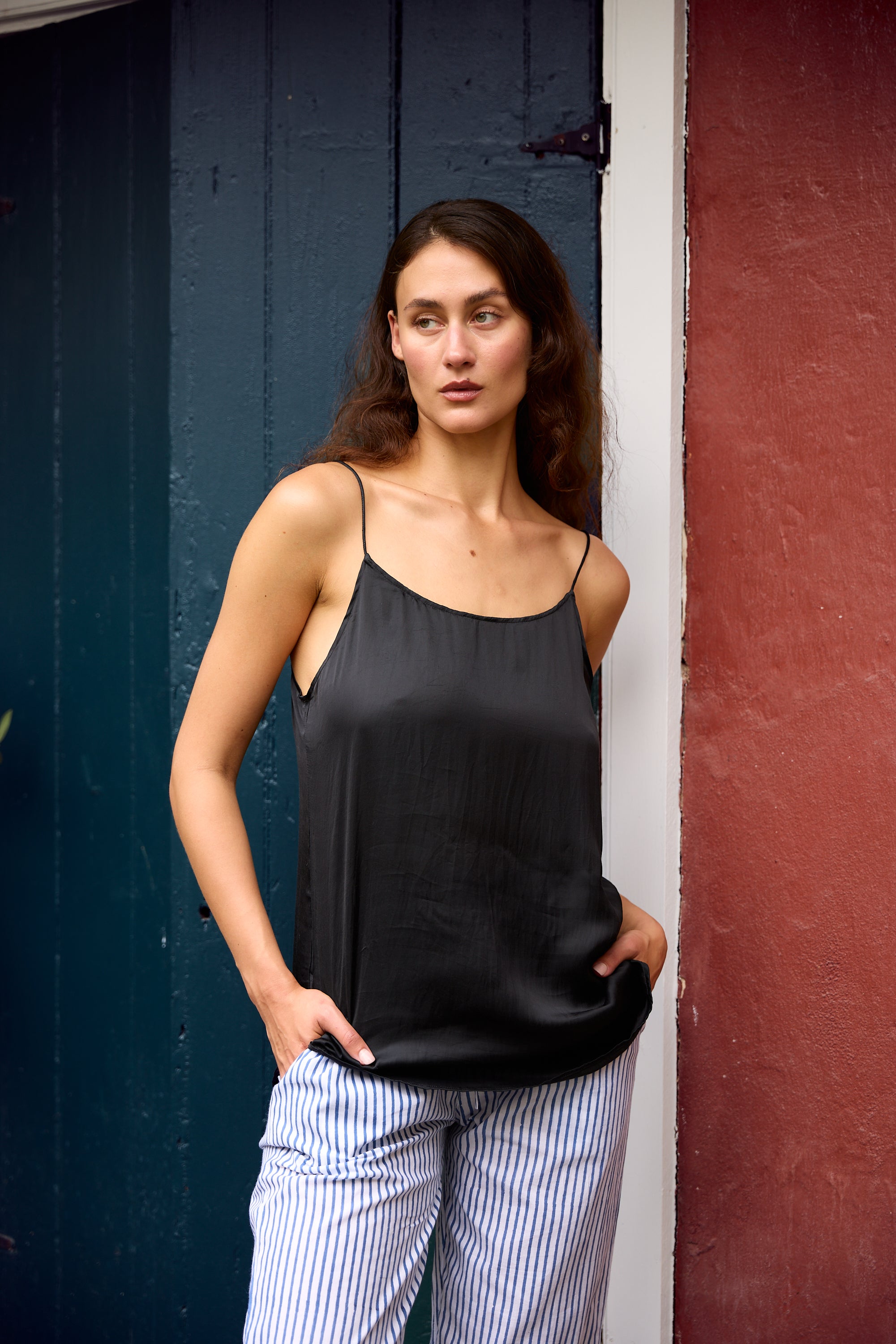 Basic Cami