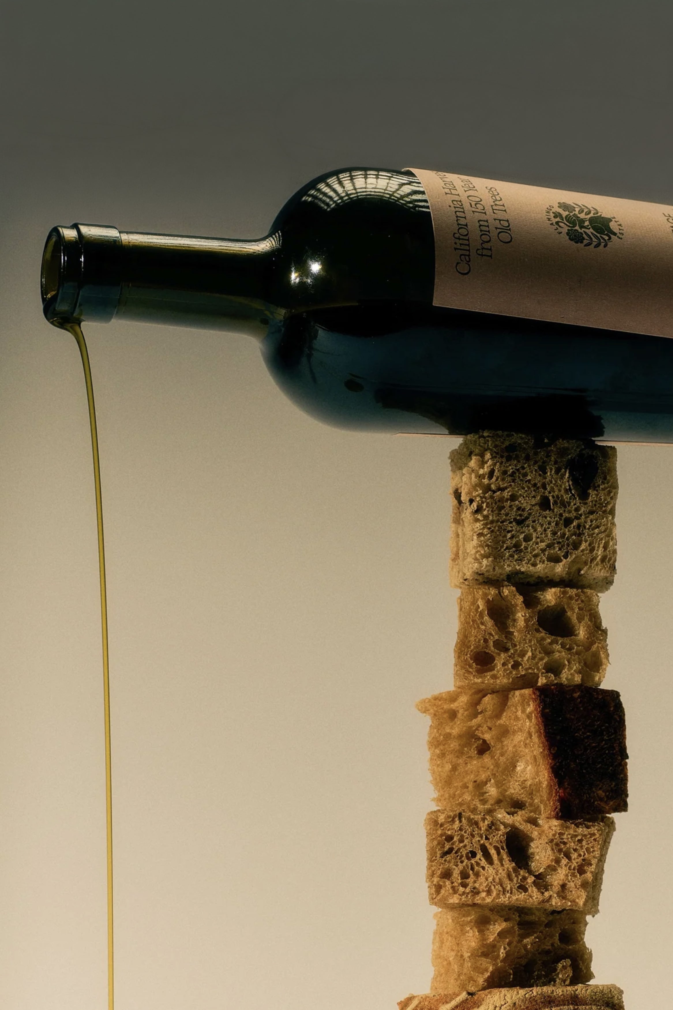 Flamingo Estate Heritage Extra Virgin Olive Oil