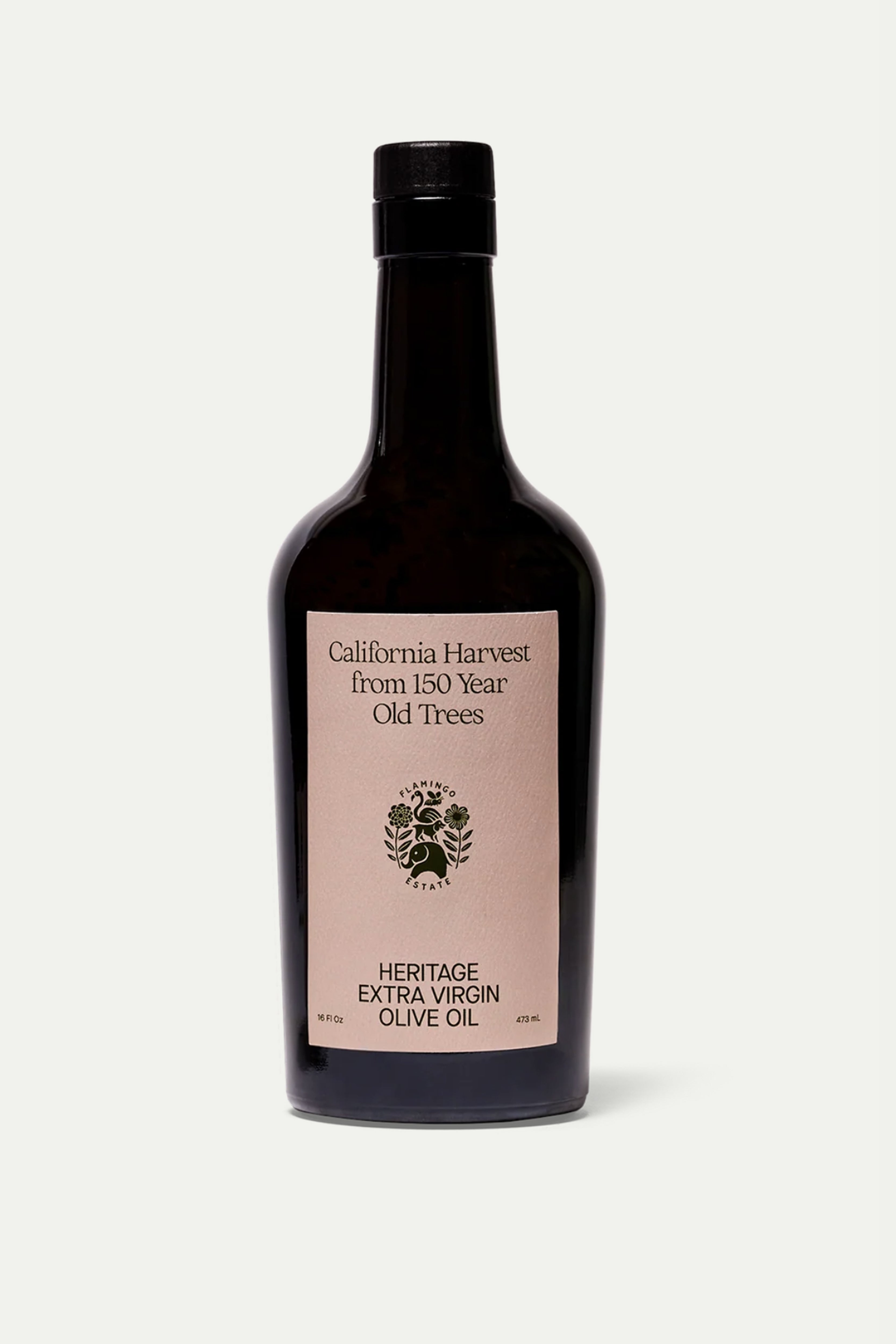 Flamingo Estate Heritage Extra Virgin Olive Oil
