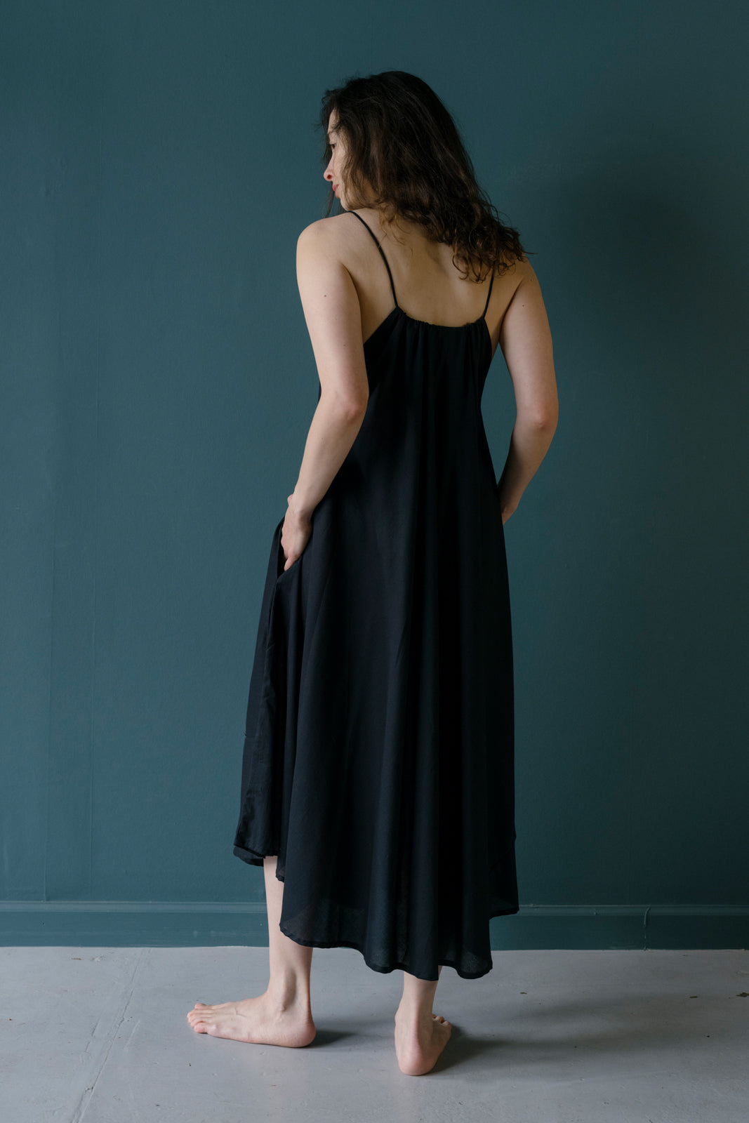 Ila Dress