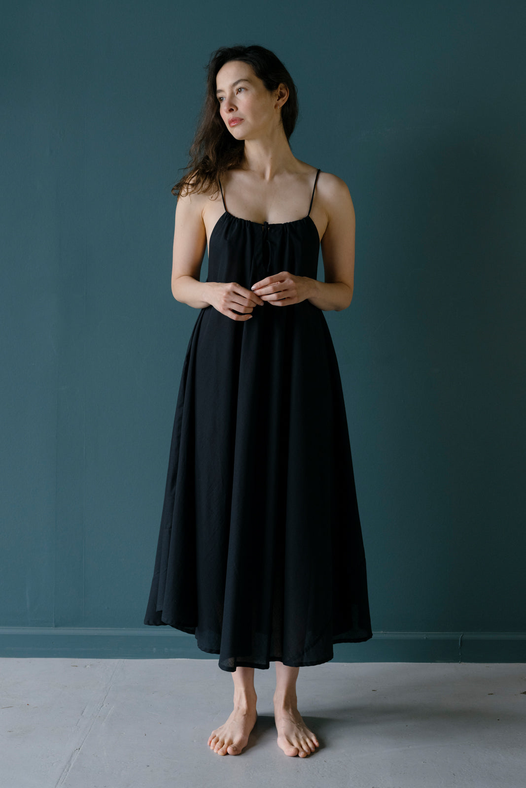 Ila Dress