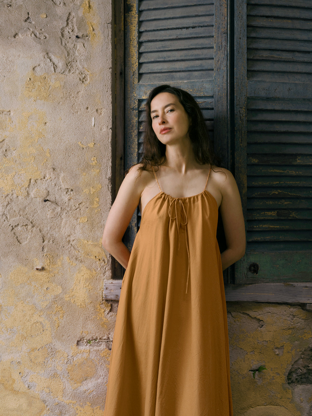 Ila Dress