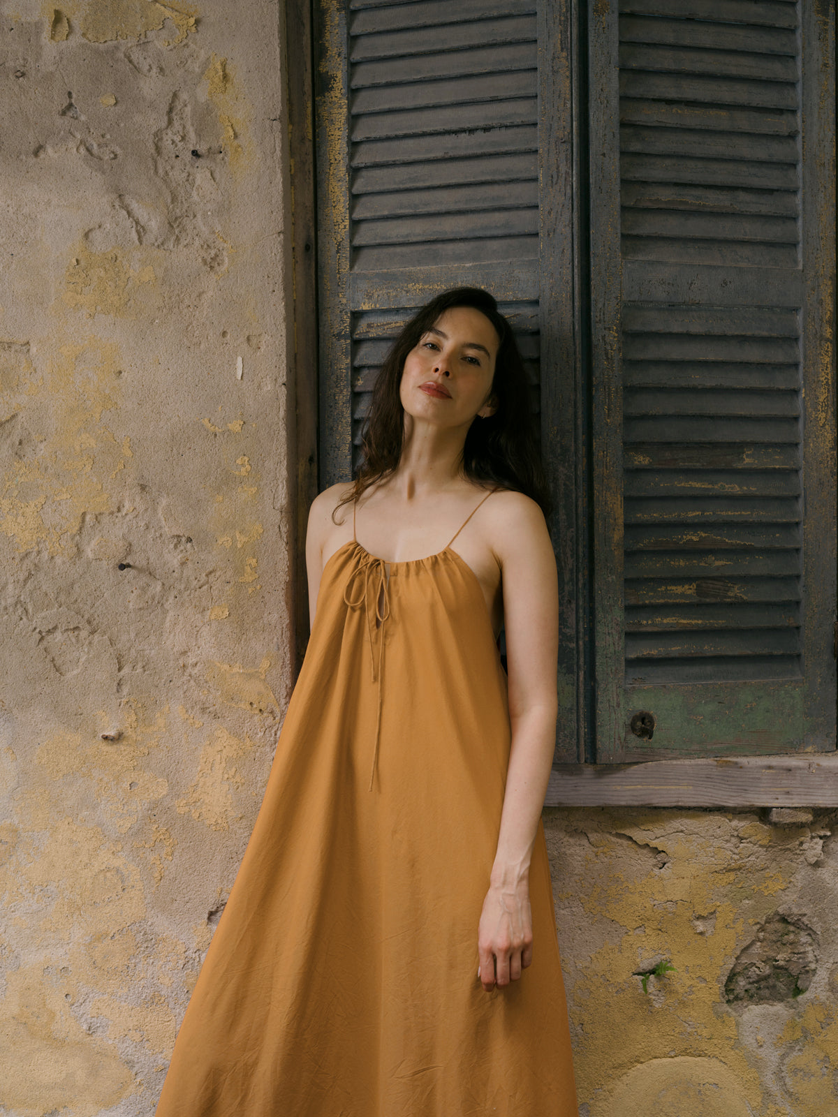 Ila Dress