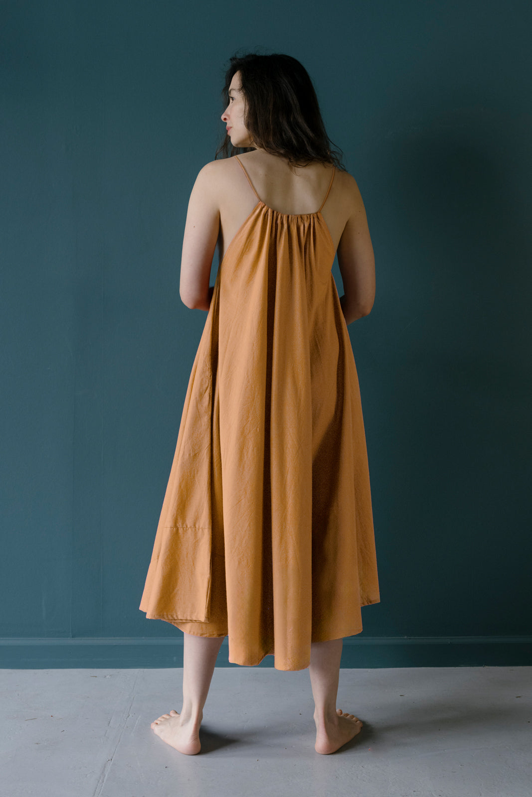Ila Dress