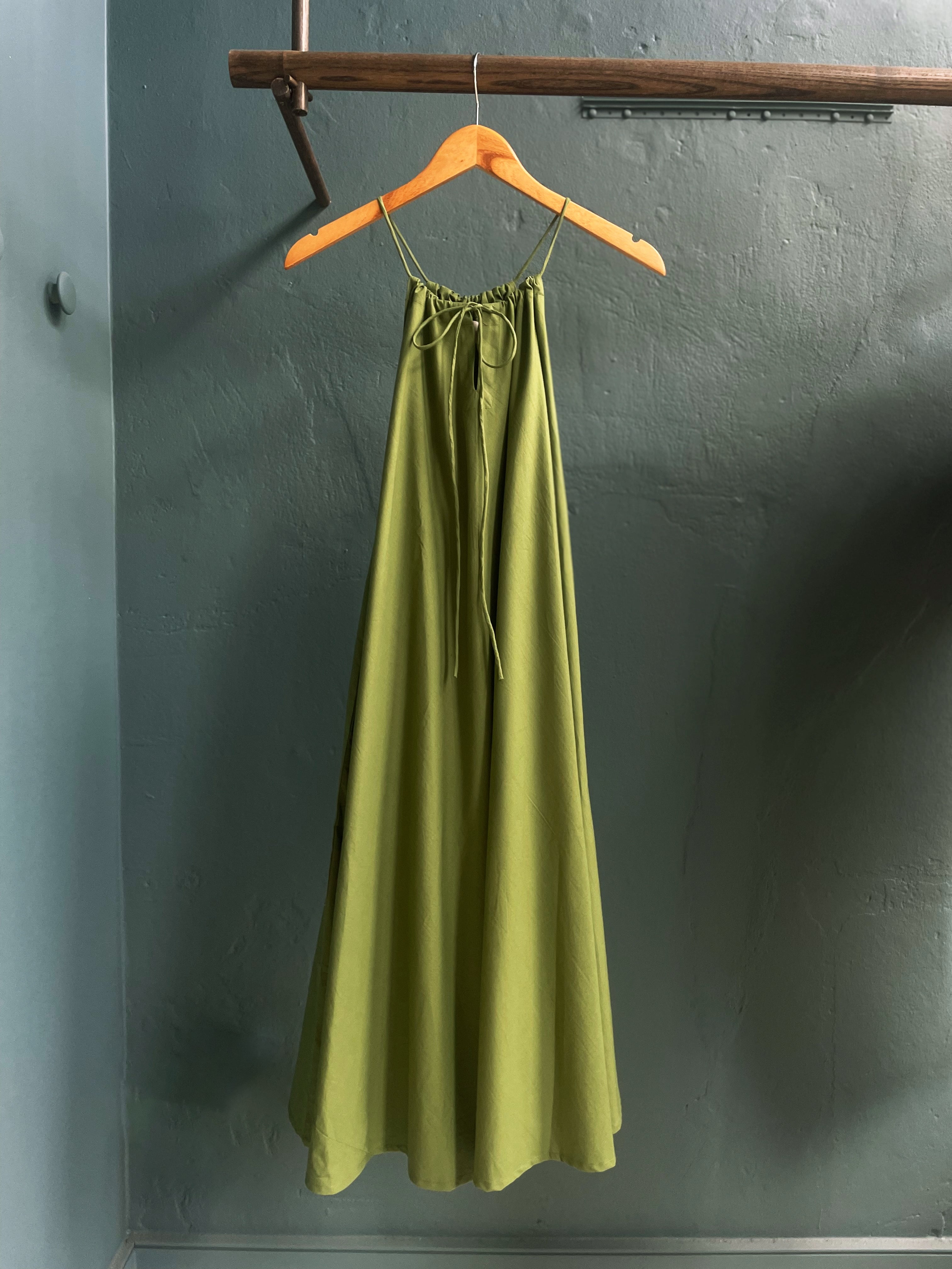Ila Dress