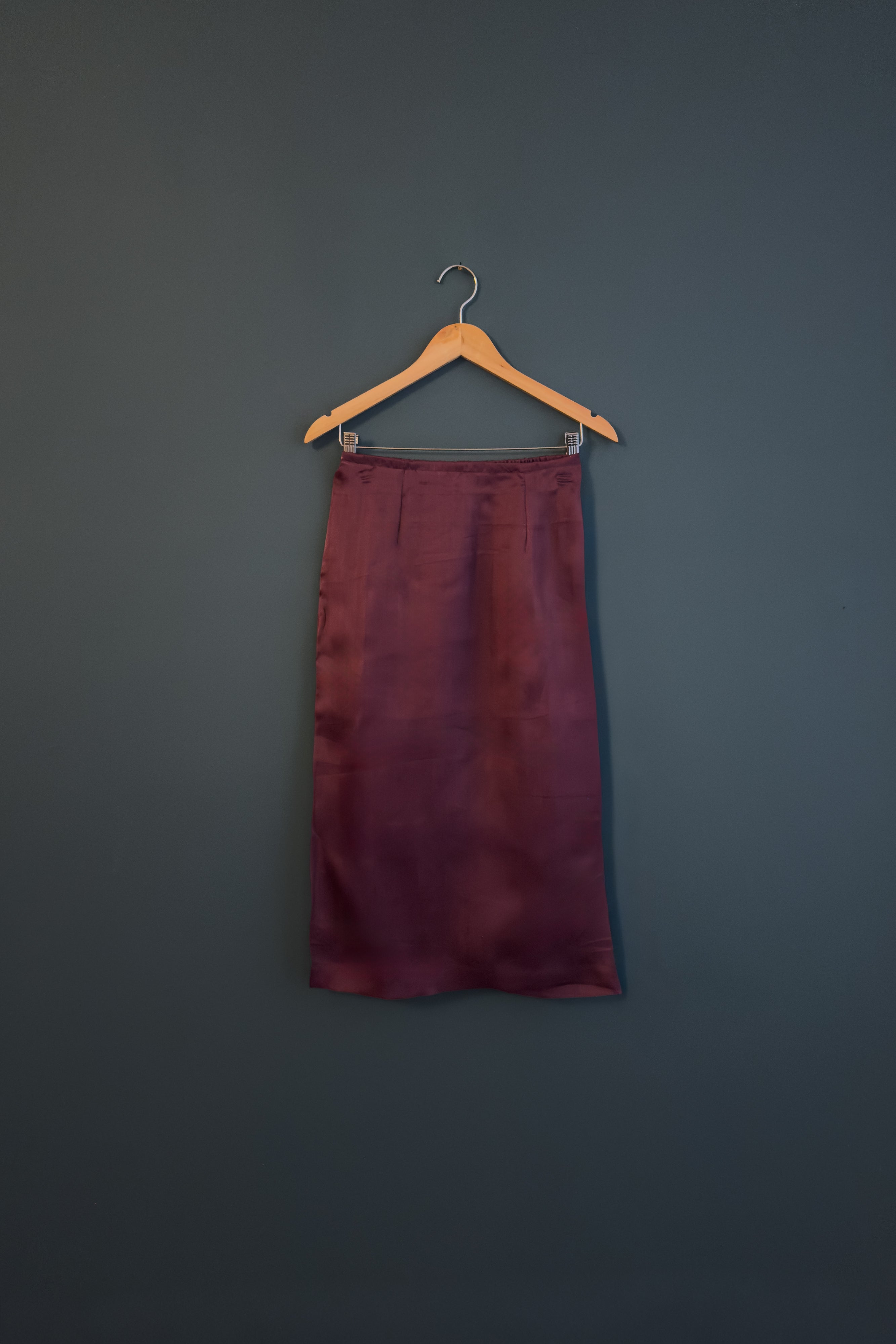 Indira Organza Skirt