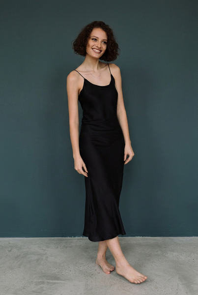 Keya Slip Dress Keya Slip Dress