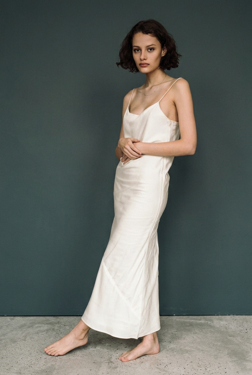 Keya Slip Dress