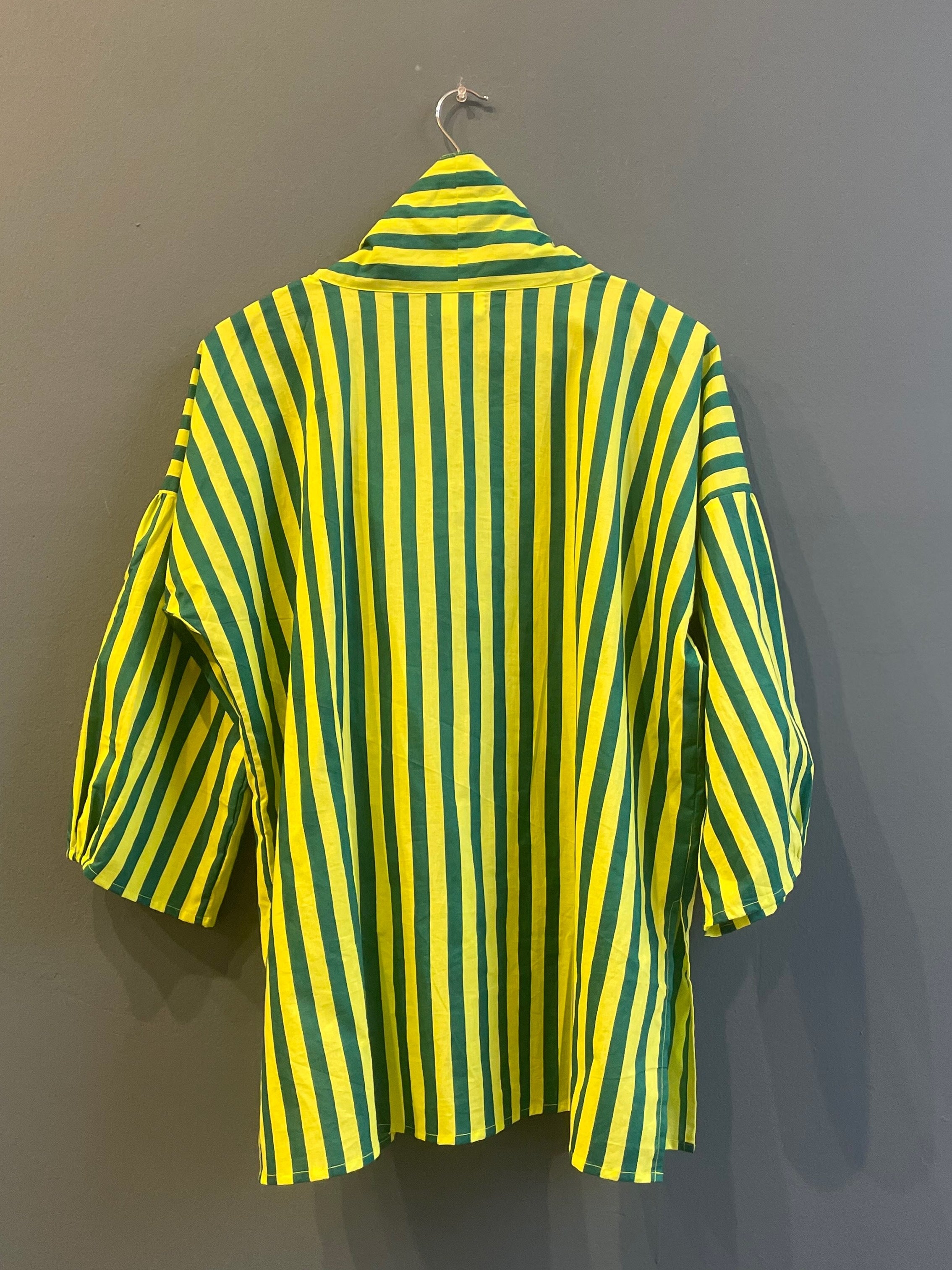 Lalita Blouse