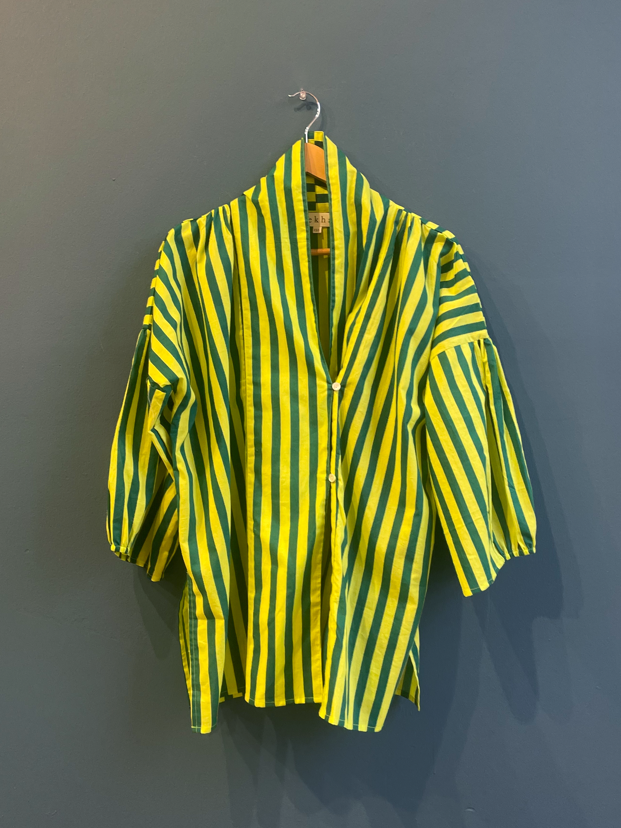Lalita Blouse