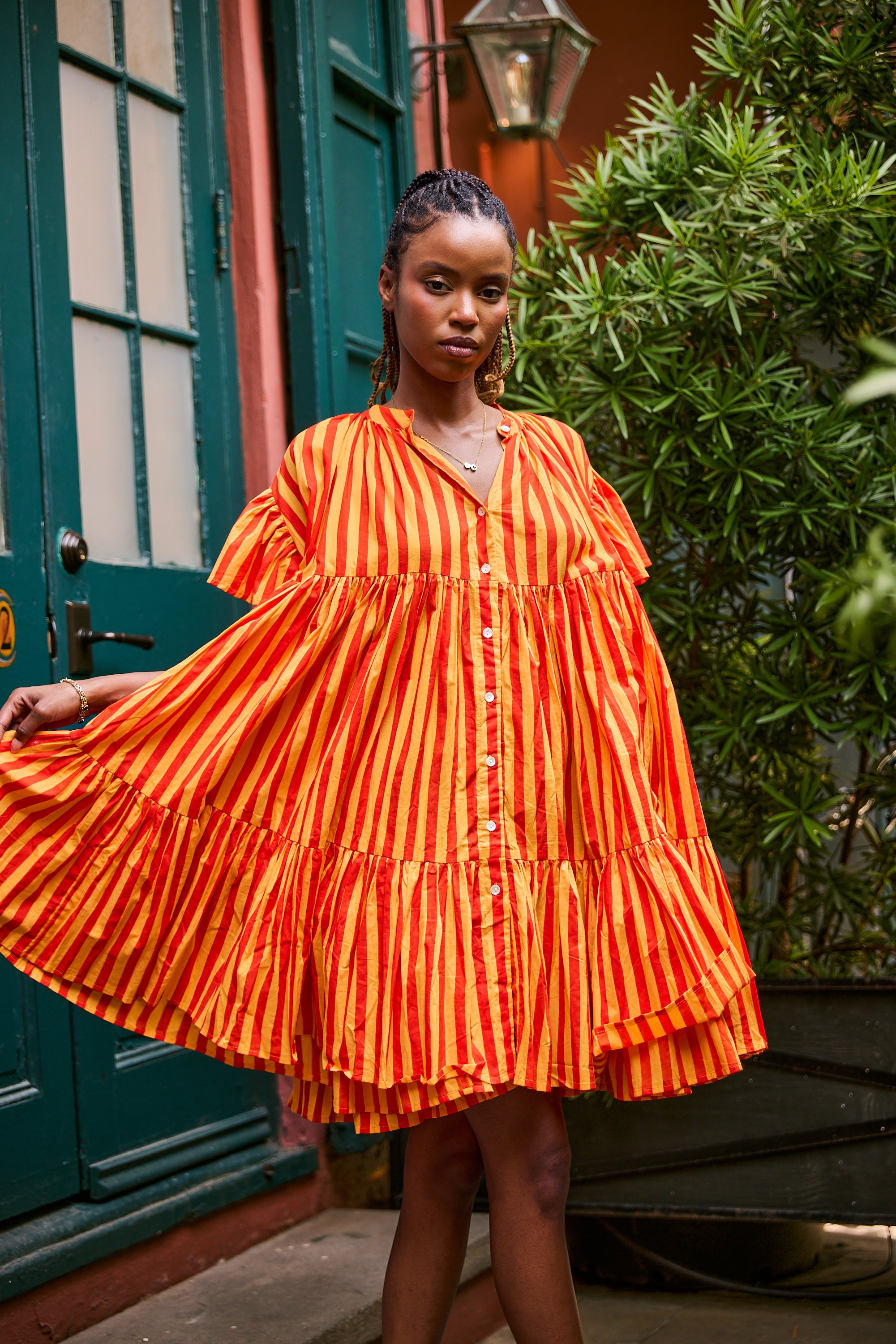 Lopa Dress