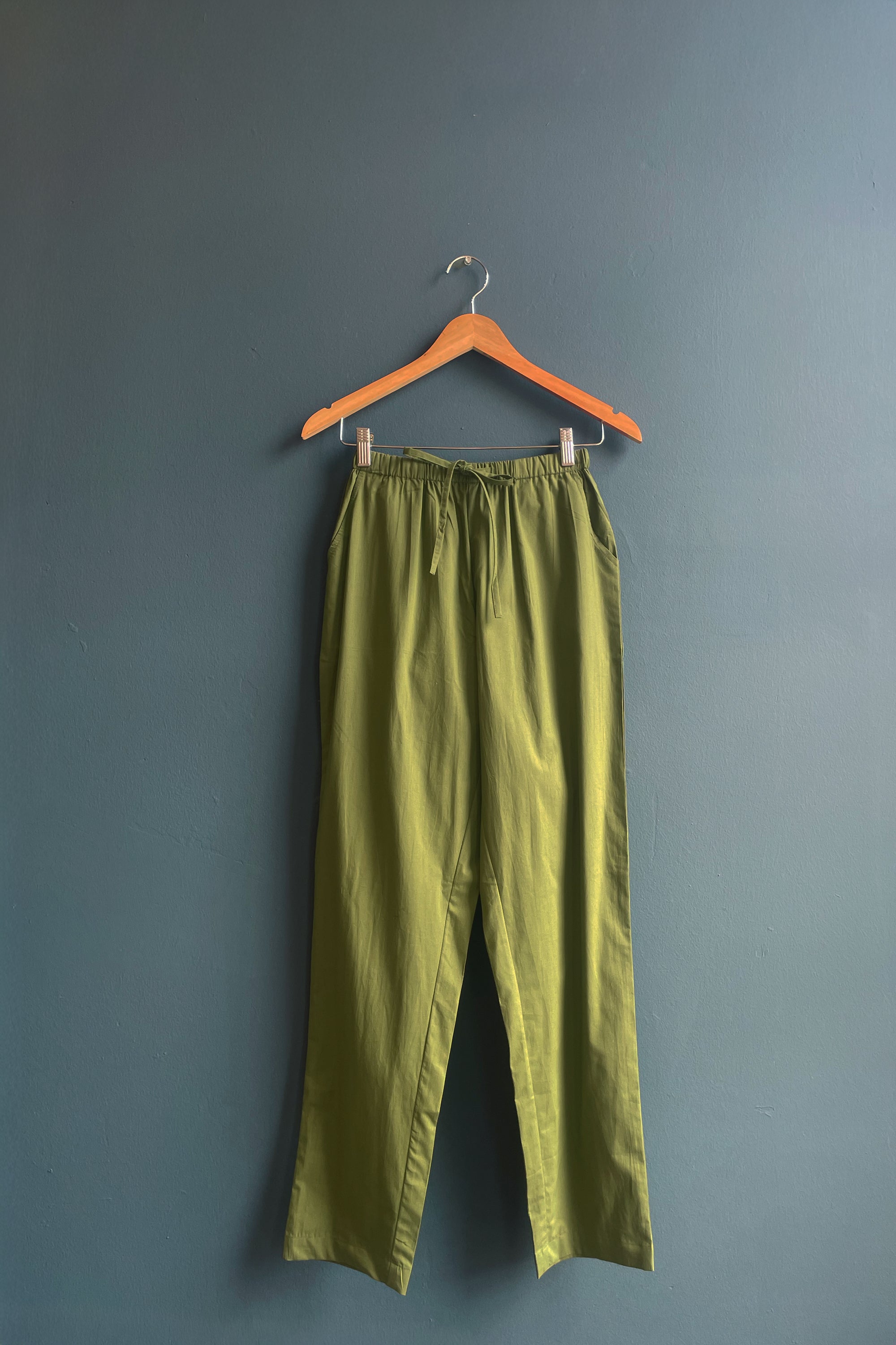 Men's Amir Poplin Pant