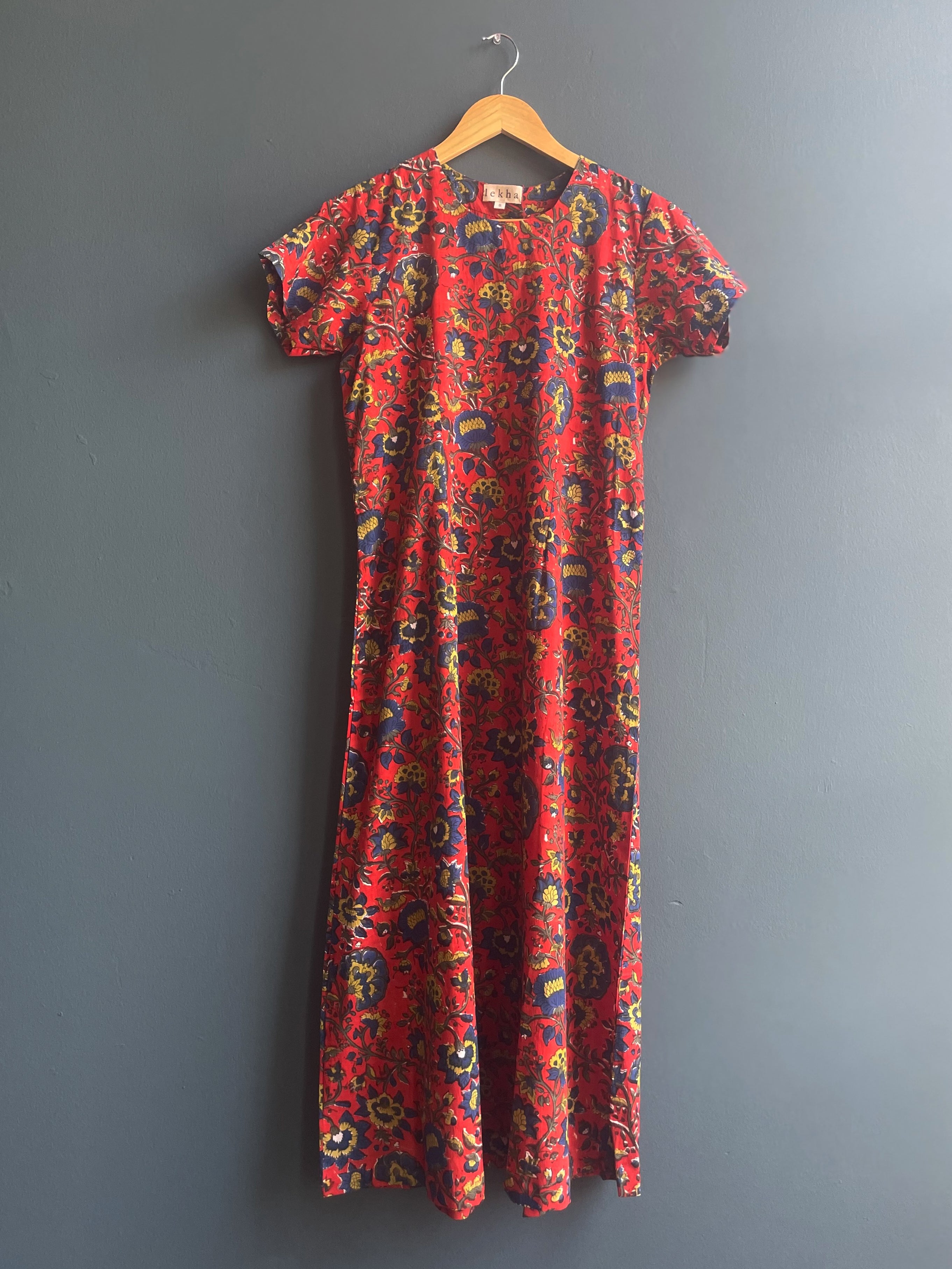 Mona Dress