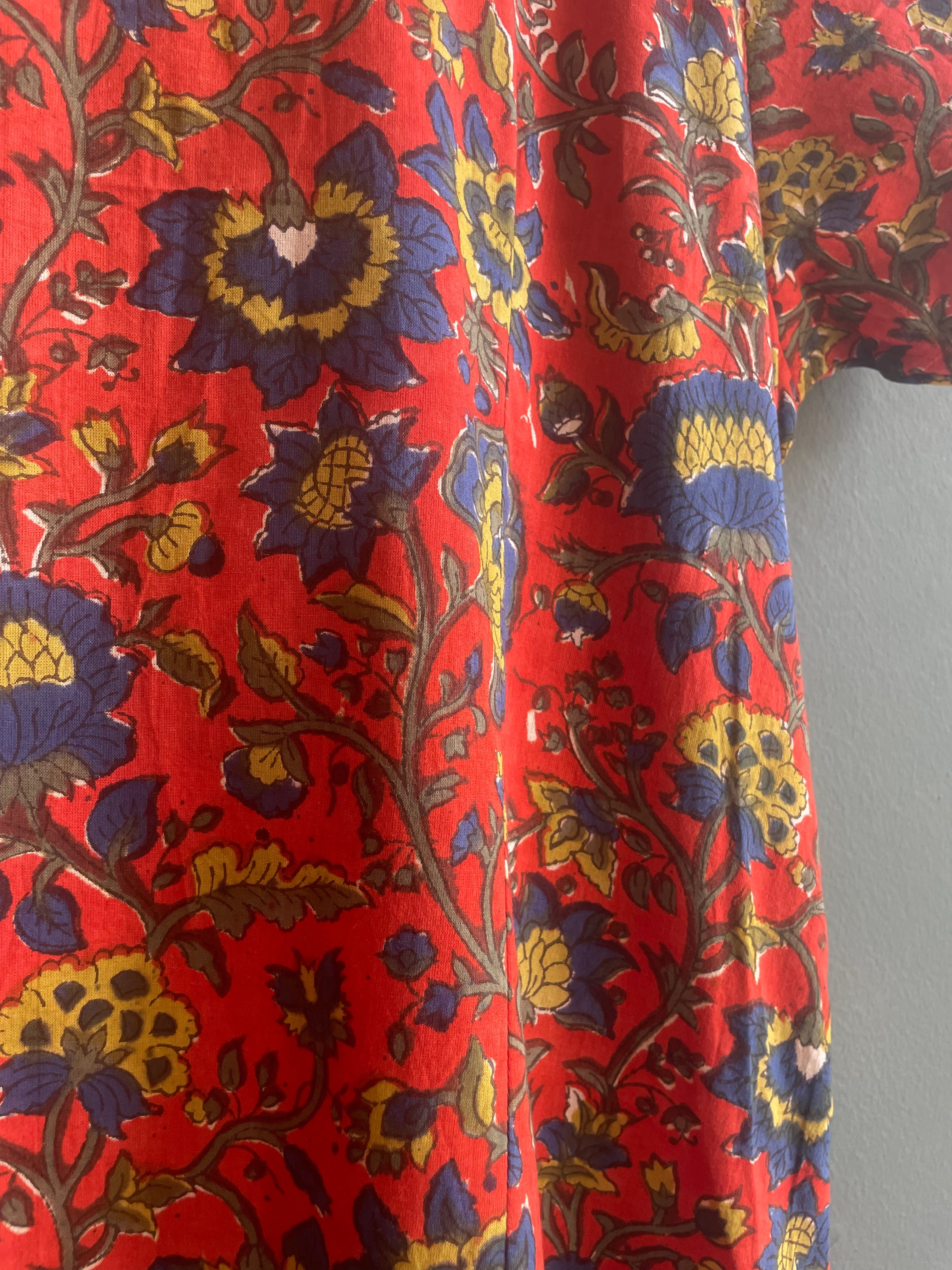Mona Dress