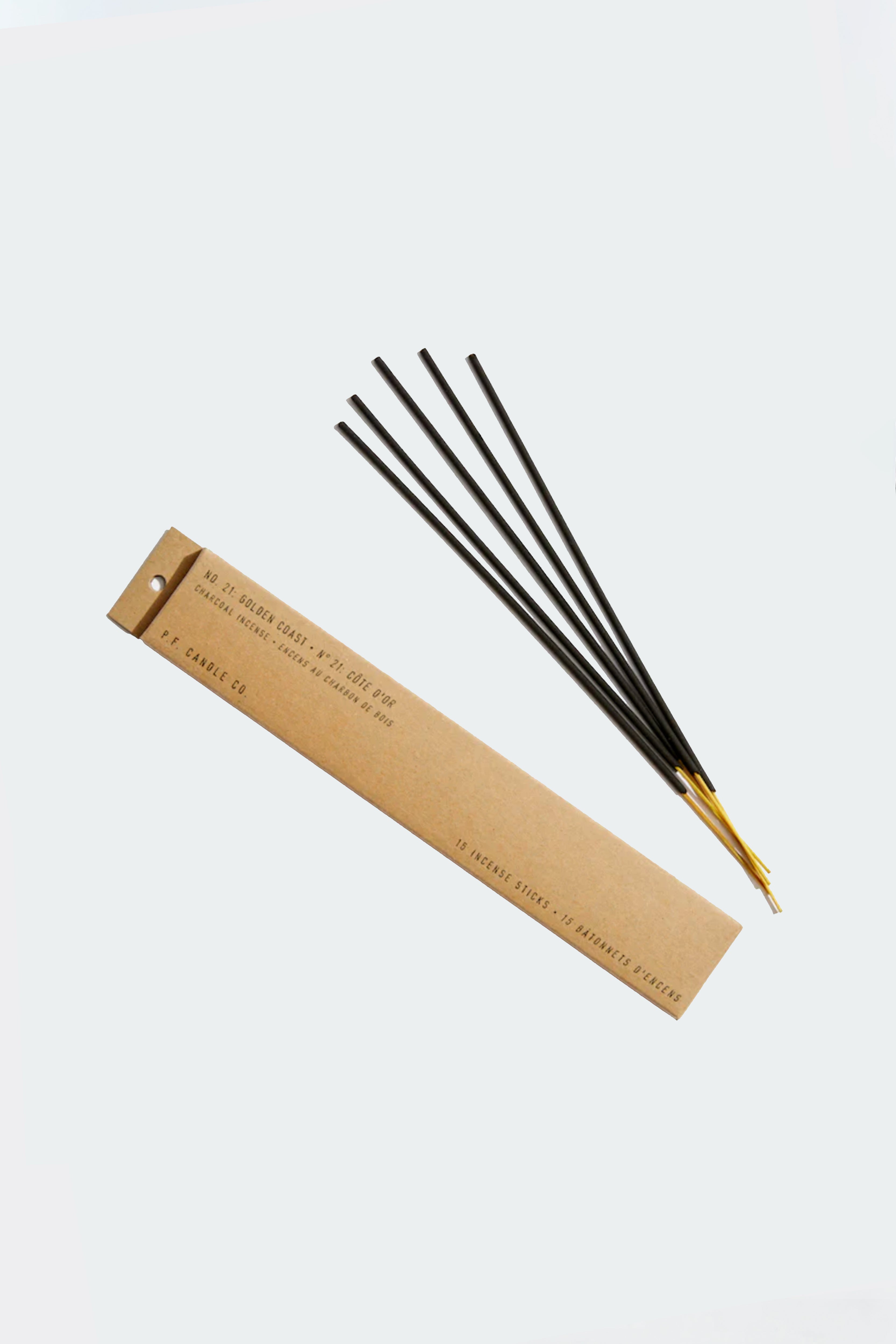 P.F. Candle Co Golden Coast Incense Sticks