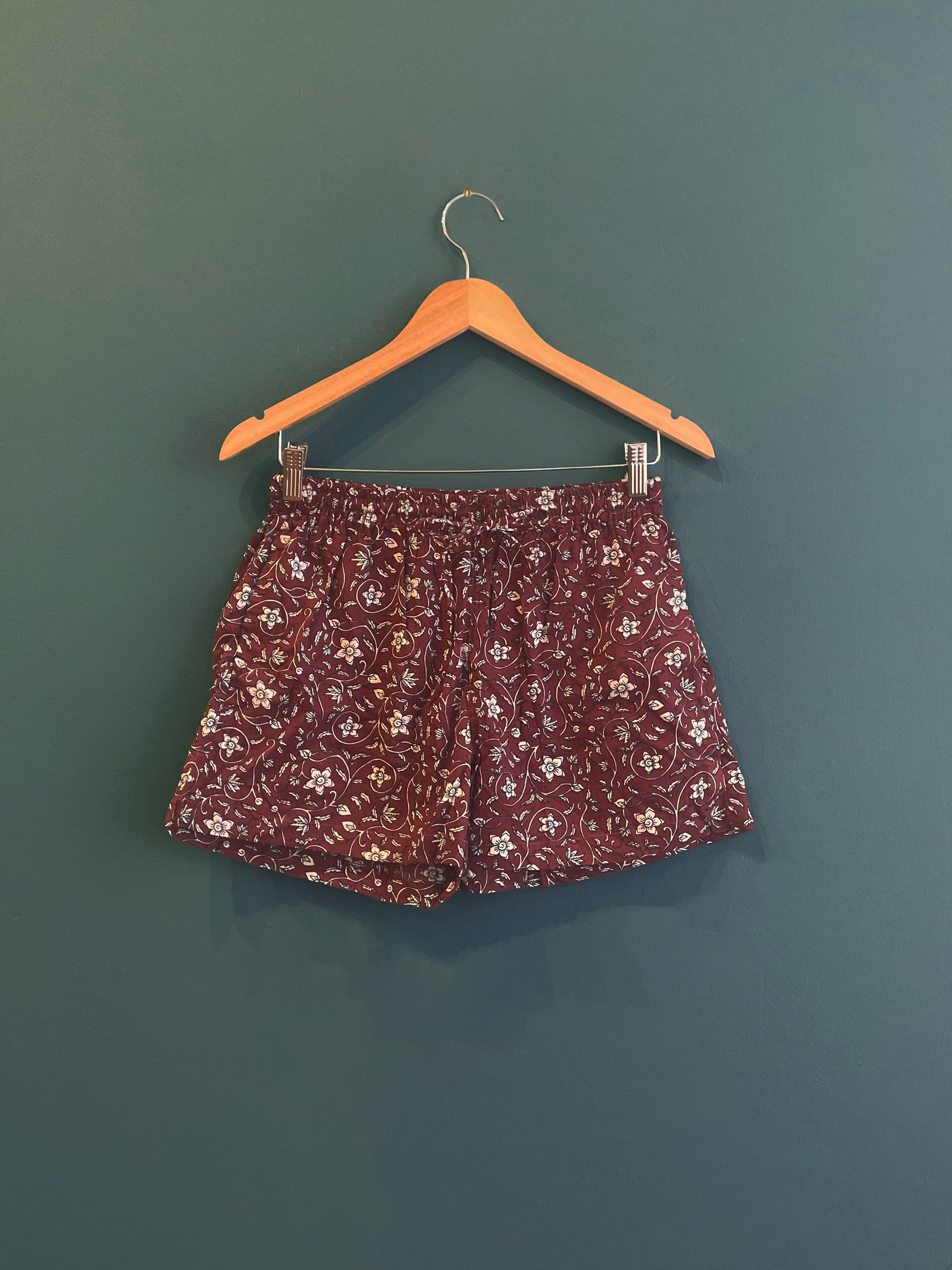 Santy Boxer Short
