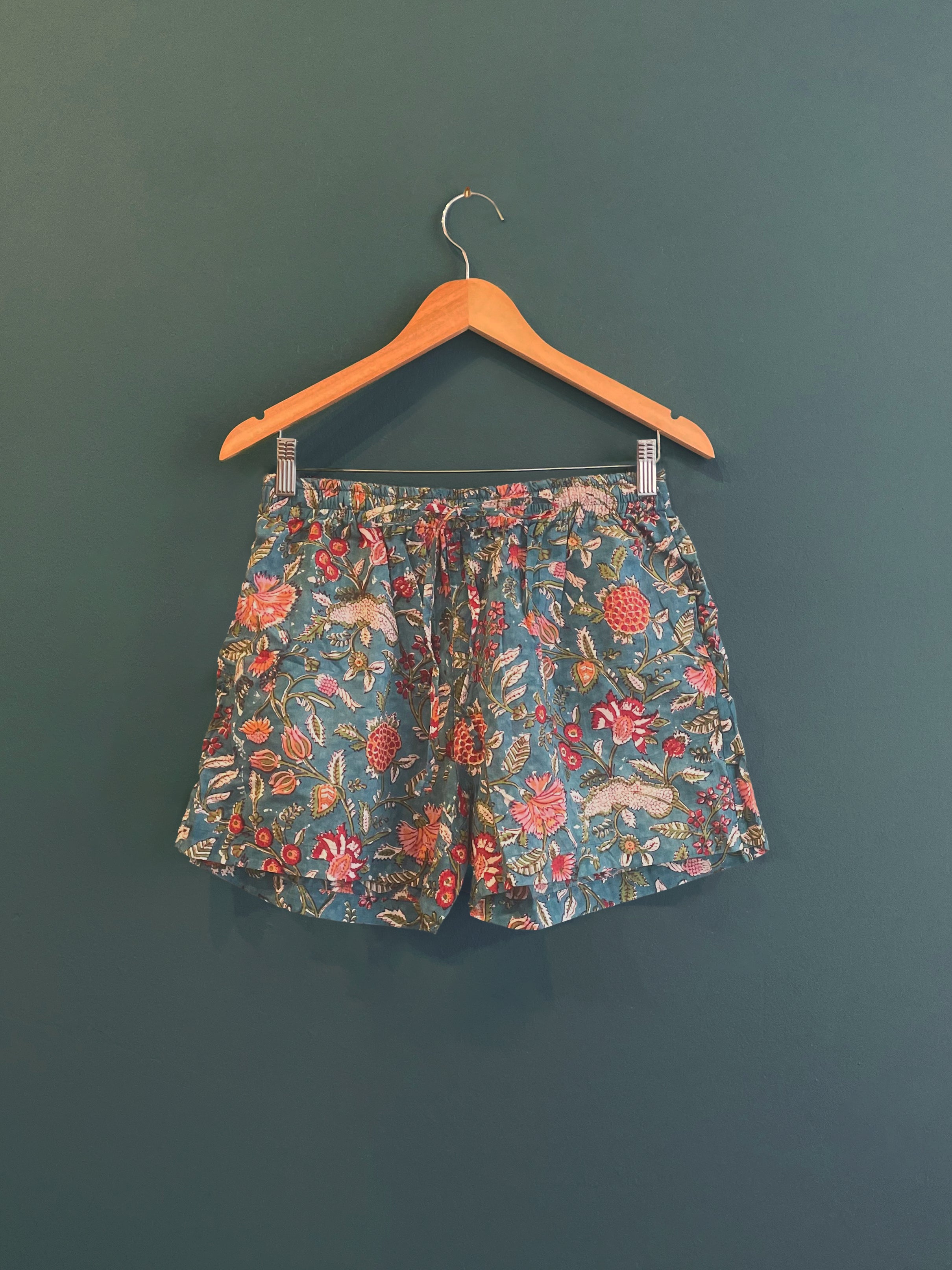 Santy Boxer Short