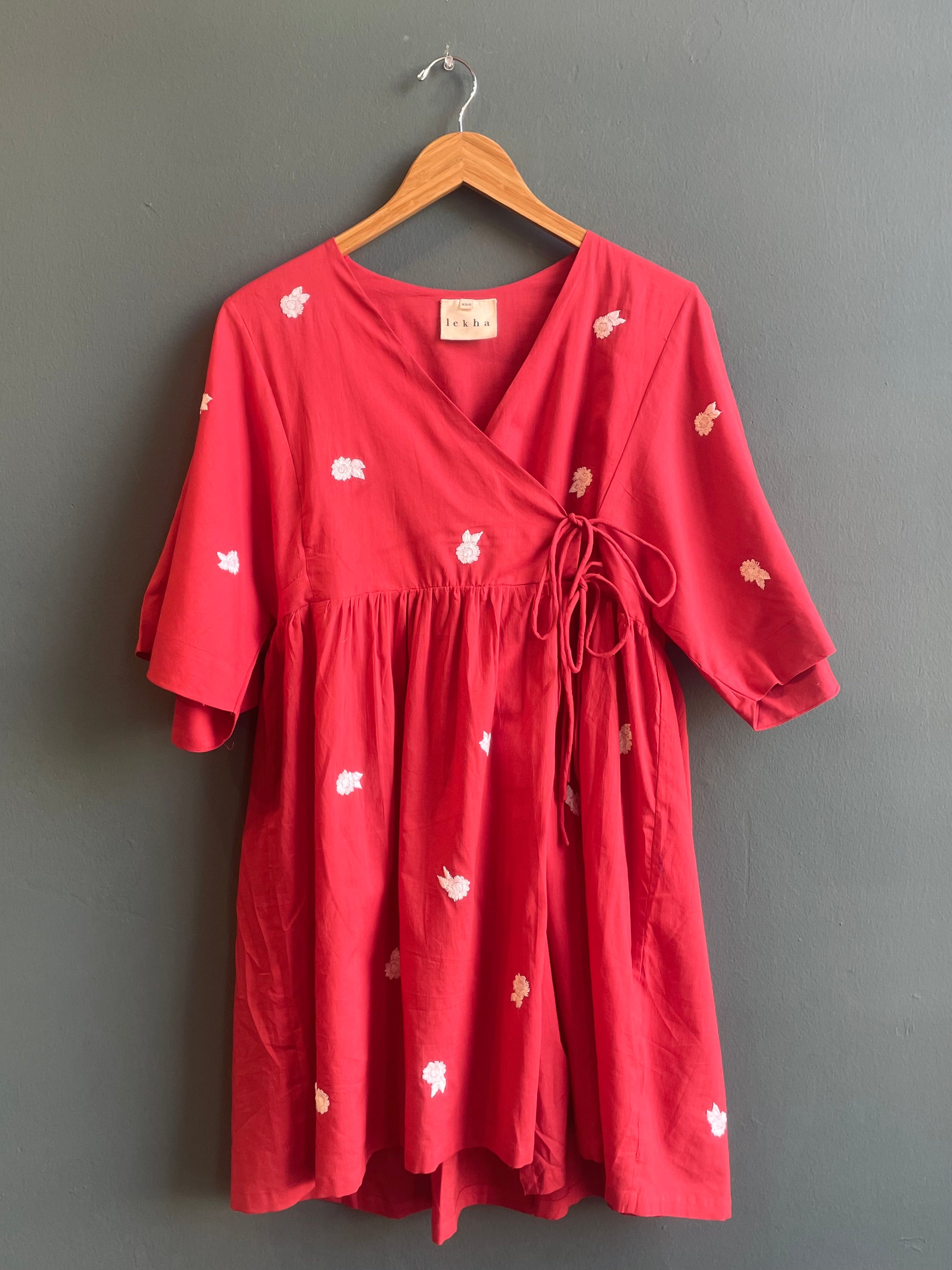 Shreya Mini Dress
