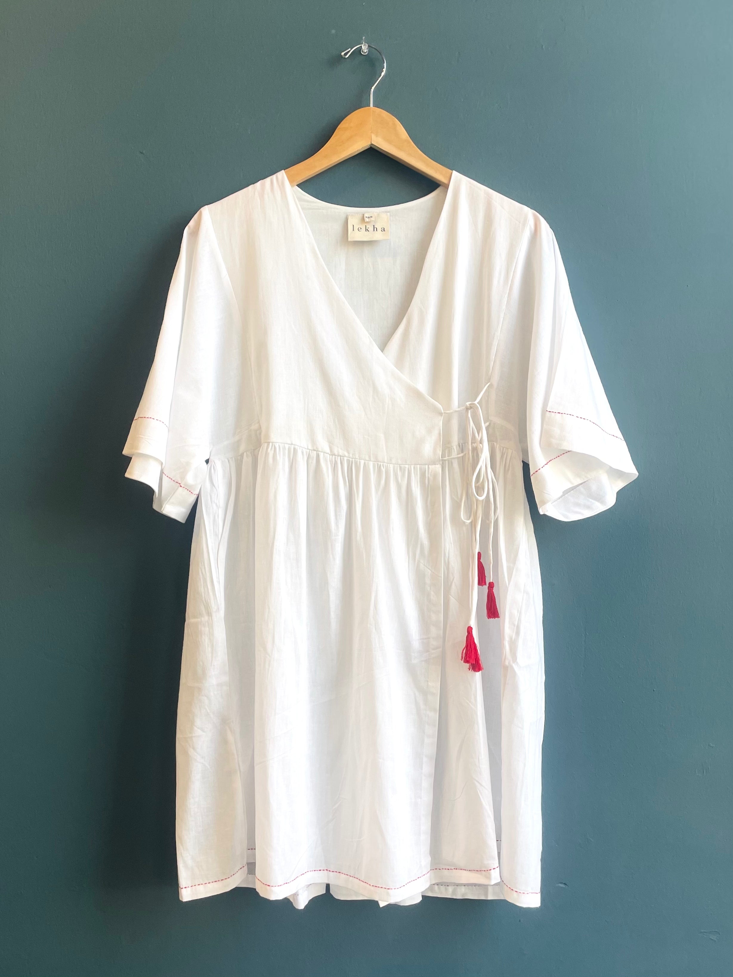 Shreya Mini Dress