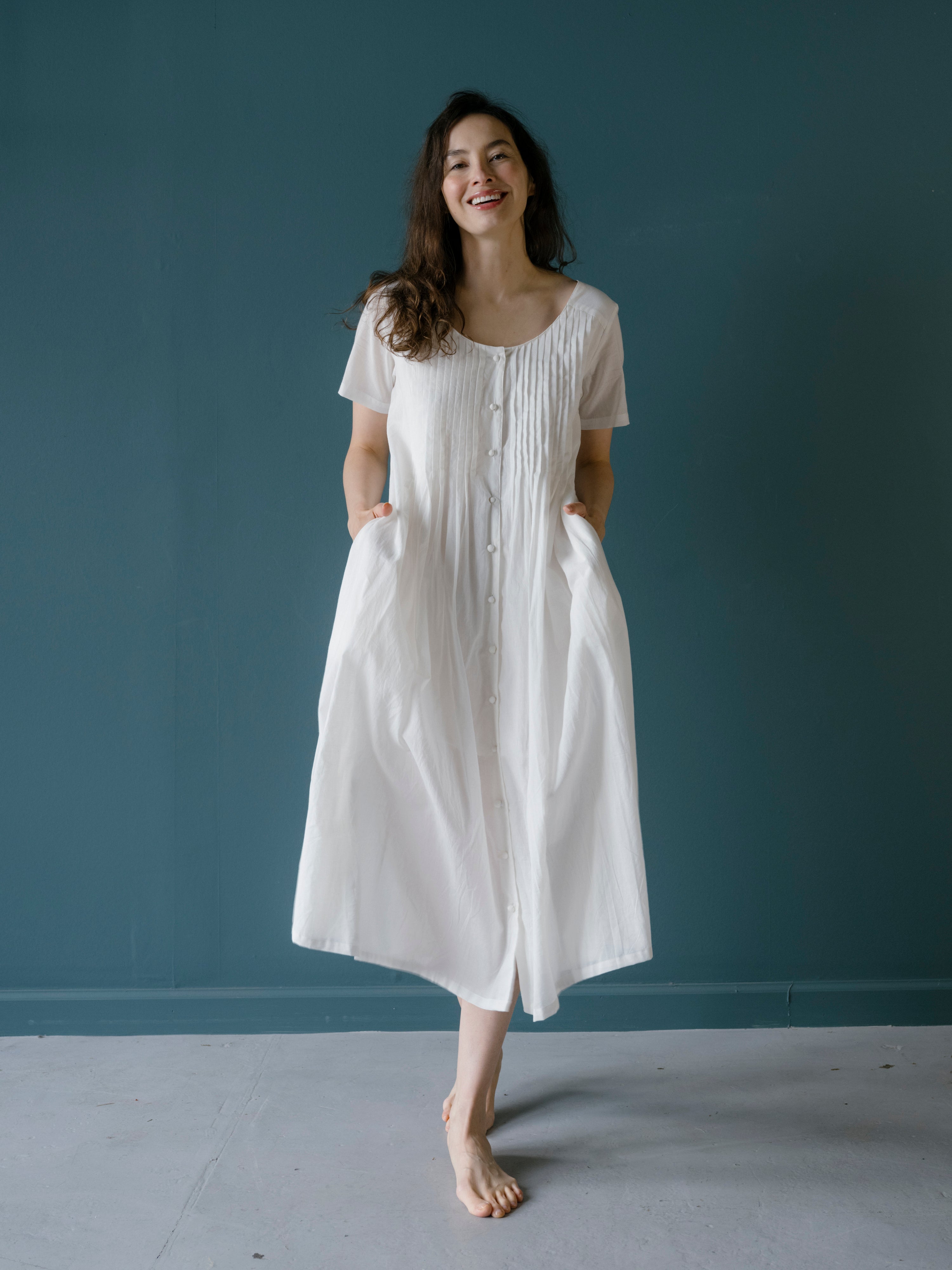 Sonal Dress
