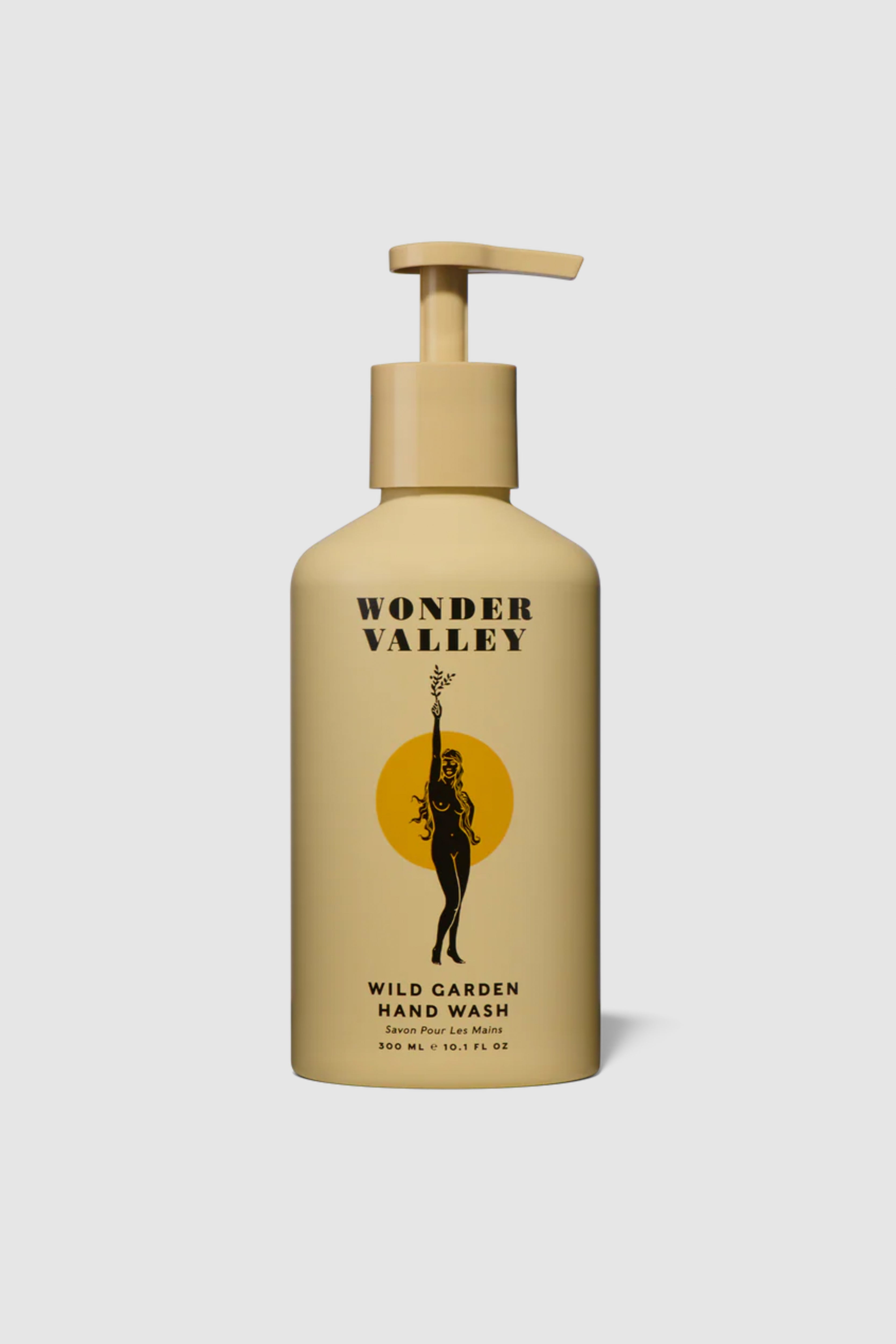Wonder Valley Wild Garden Hand Wash