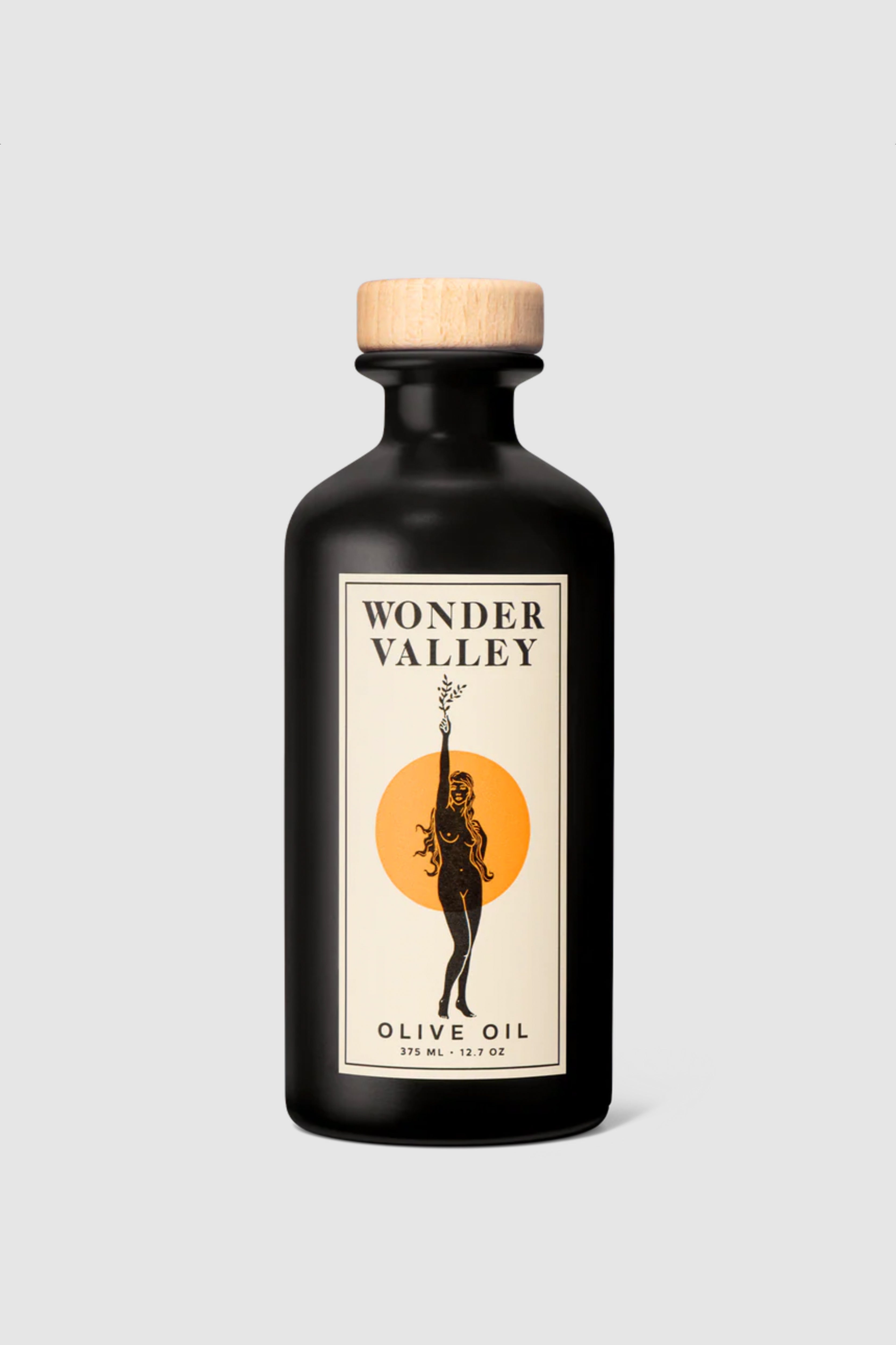 Wonder Valley Olive Oil