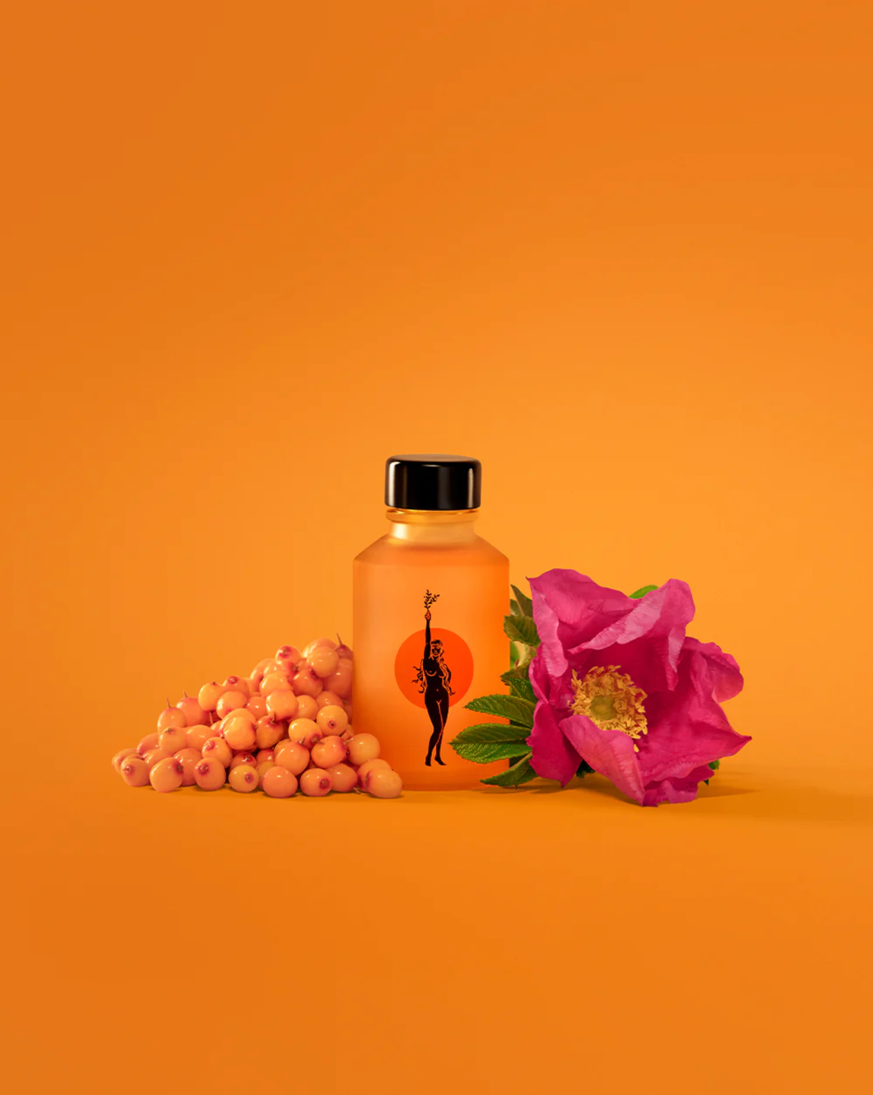 Wonder Valley Face Oil