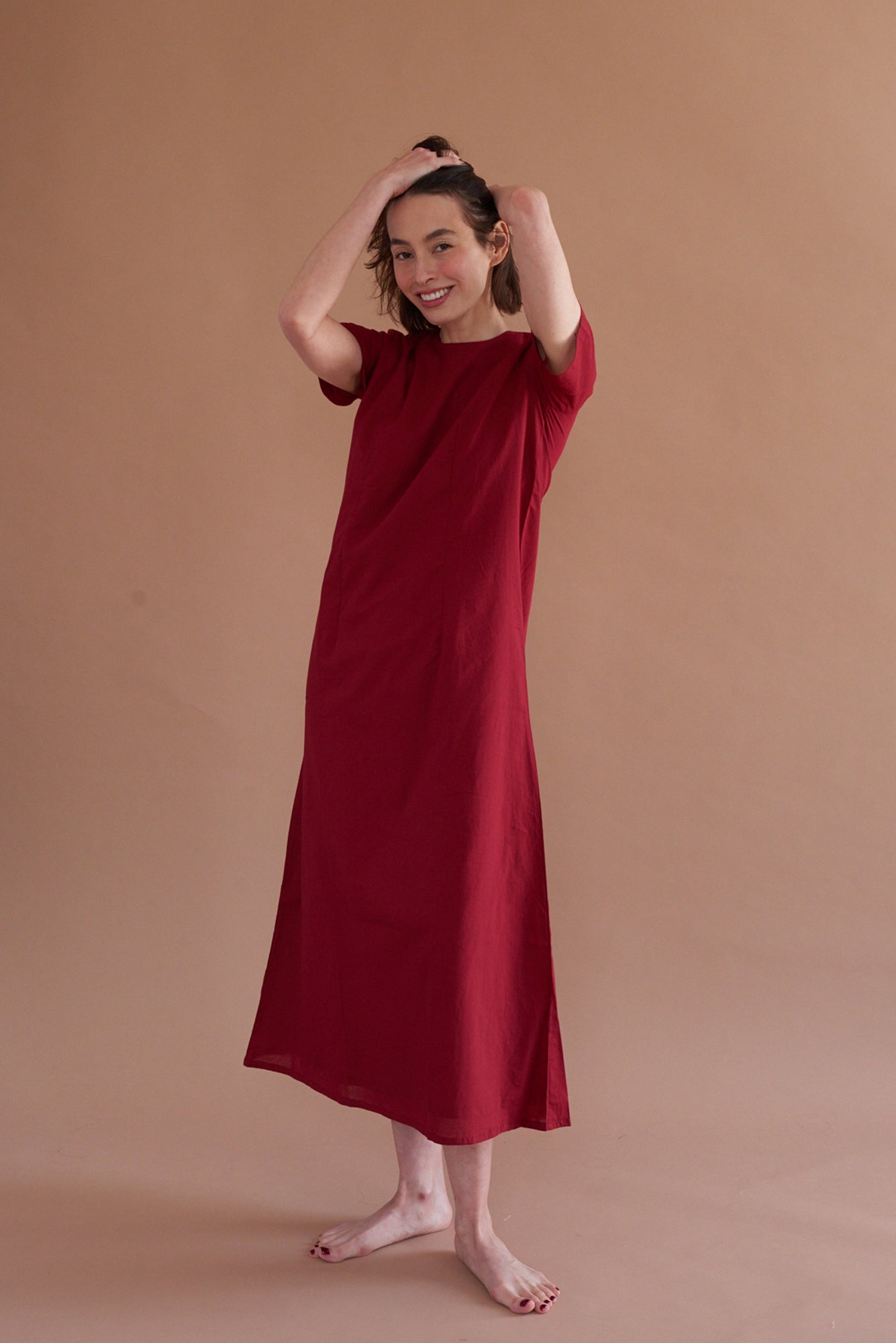 Mona Dress