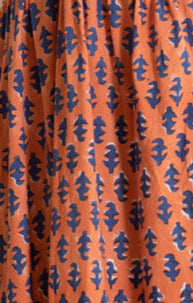 Ansha Dress