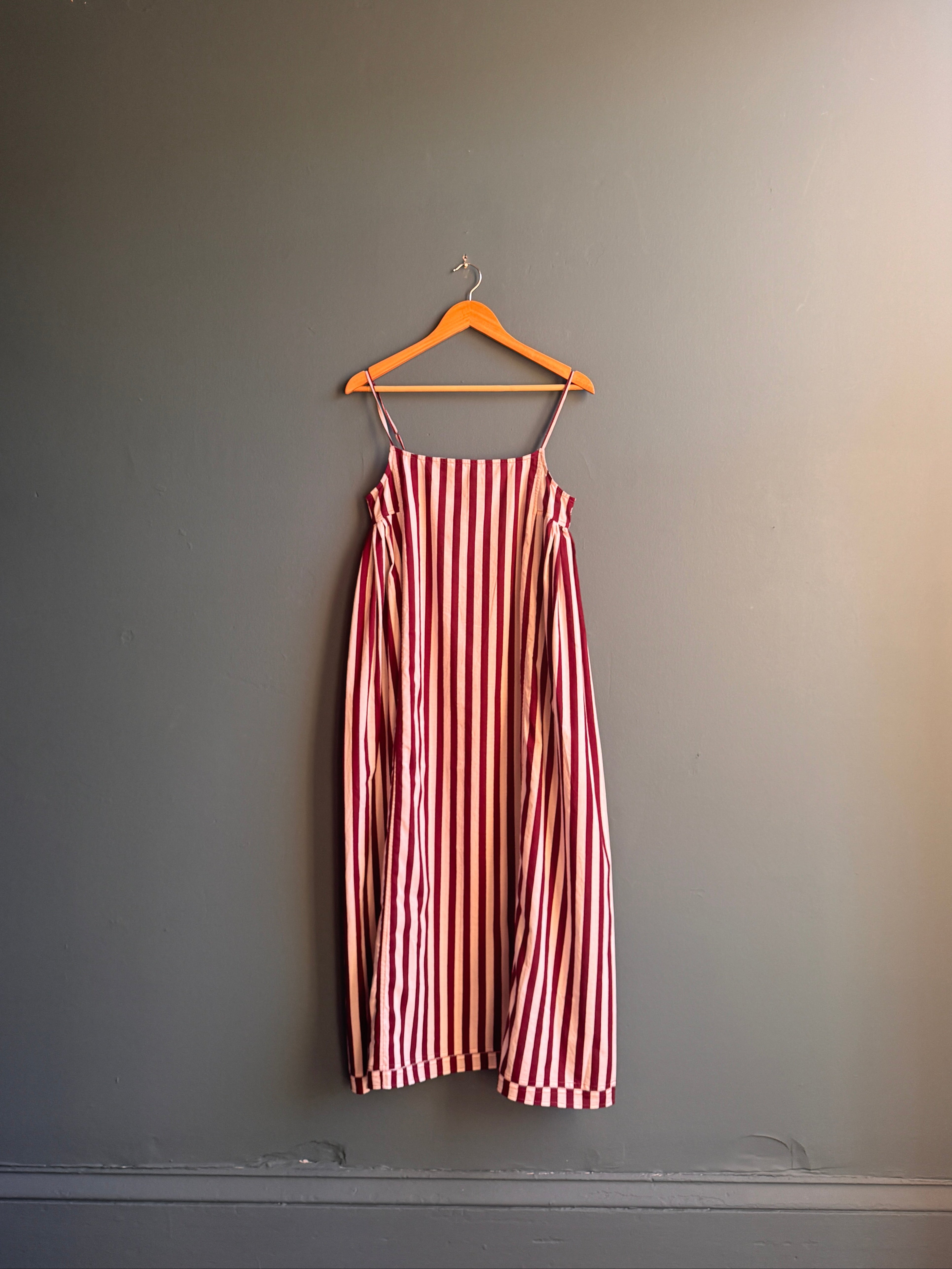 Manali Dress