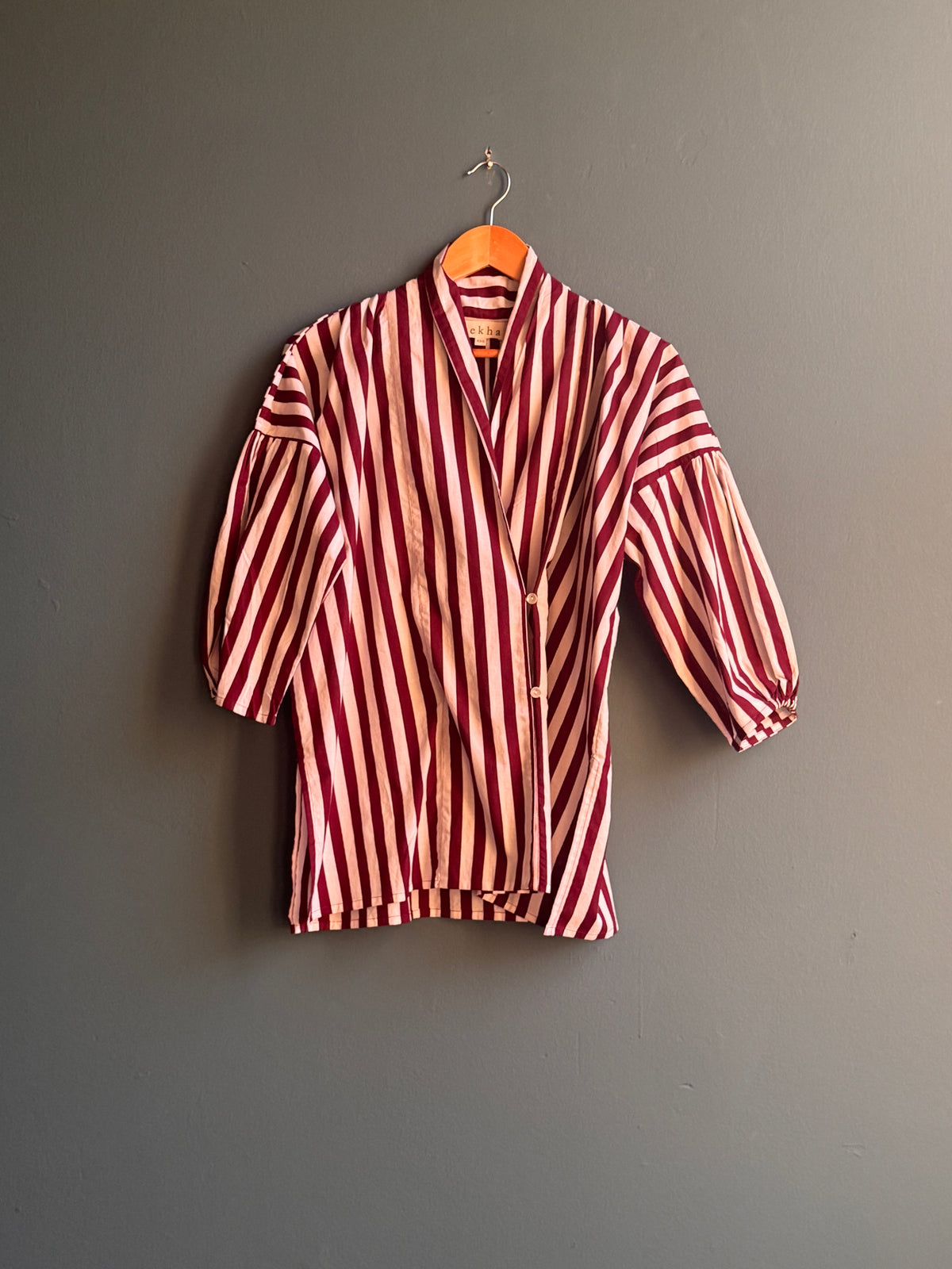 Lalita Blouse