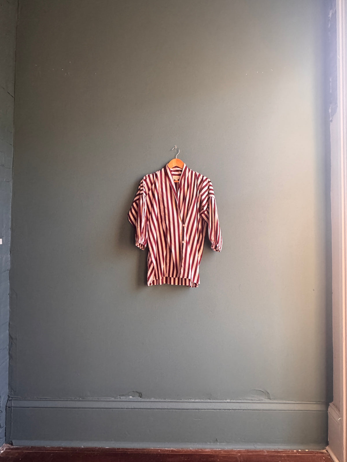 Lalita Blouse