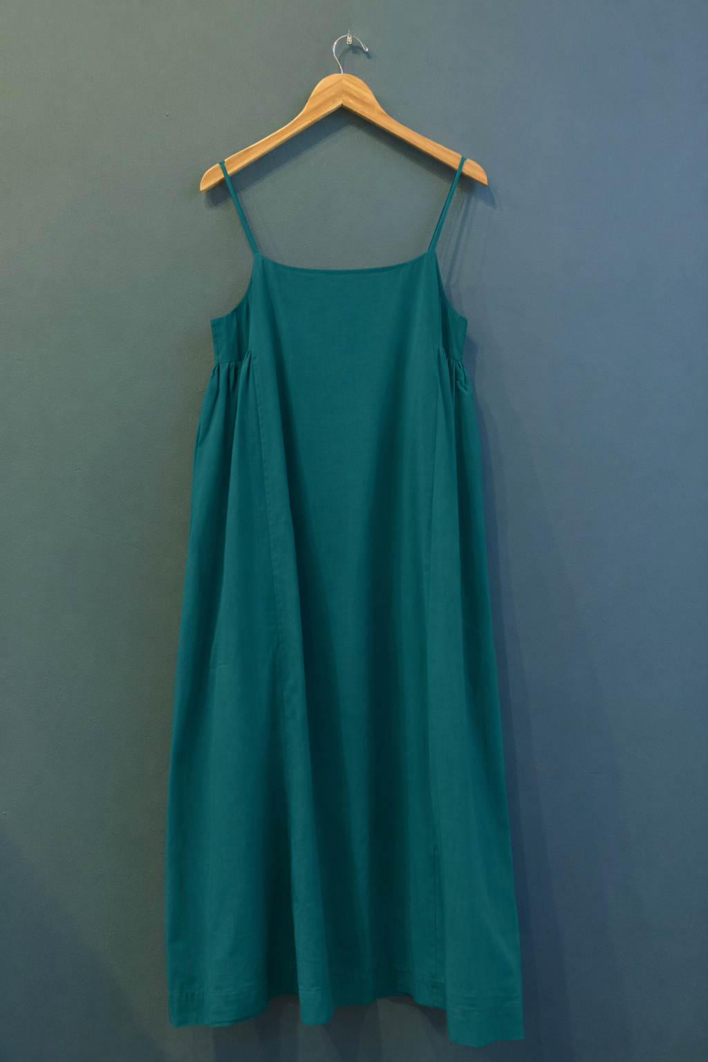 Manali Dress