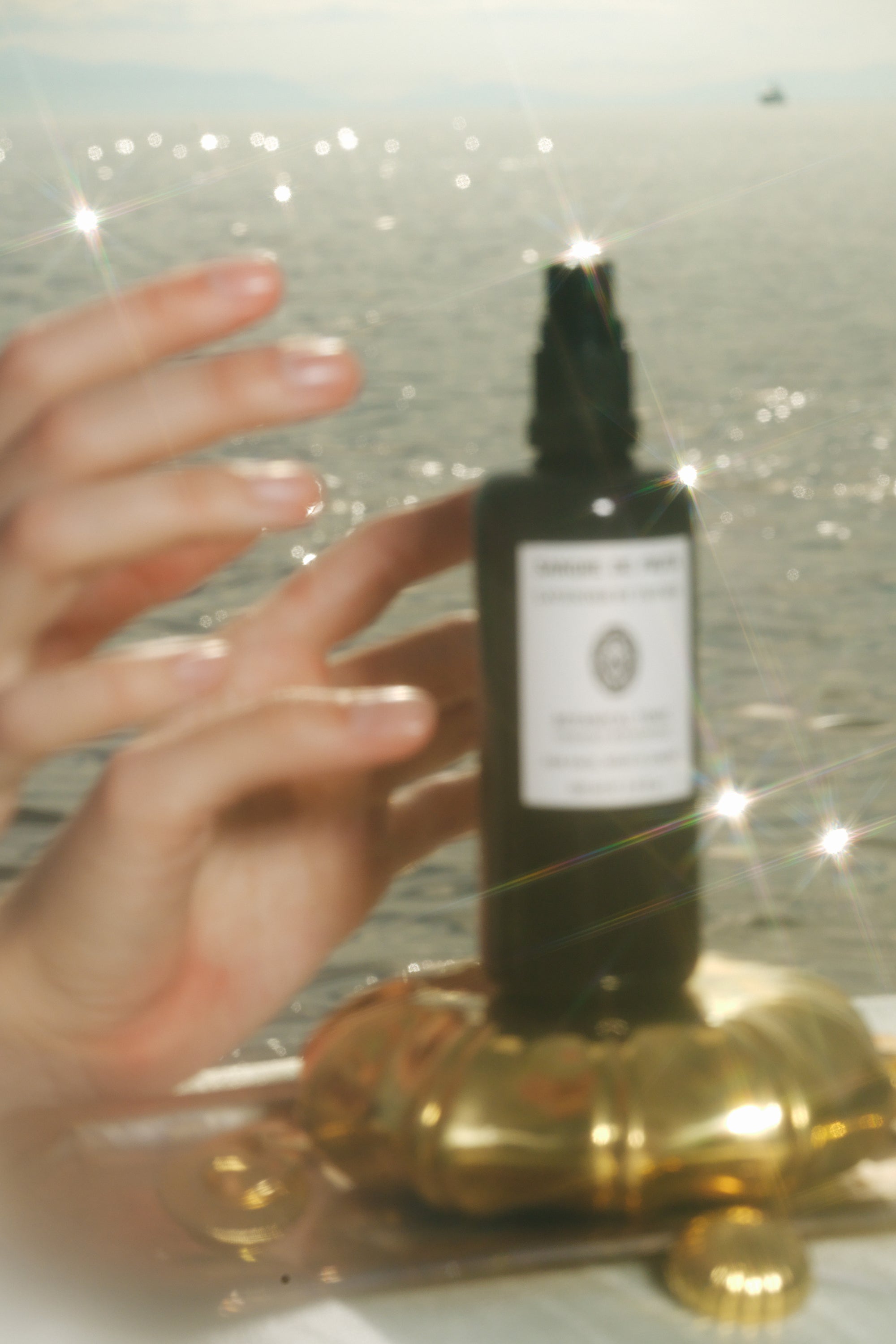 Sangre De Fruta Botanical Tonic