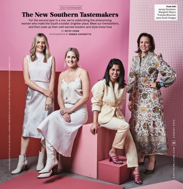 2020 Southern Tastemakers
