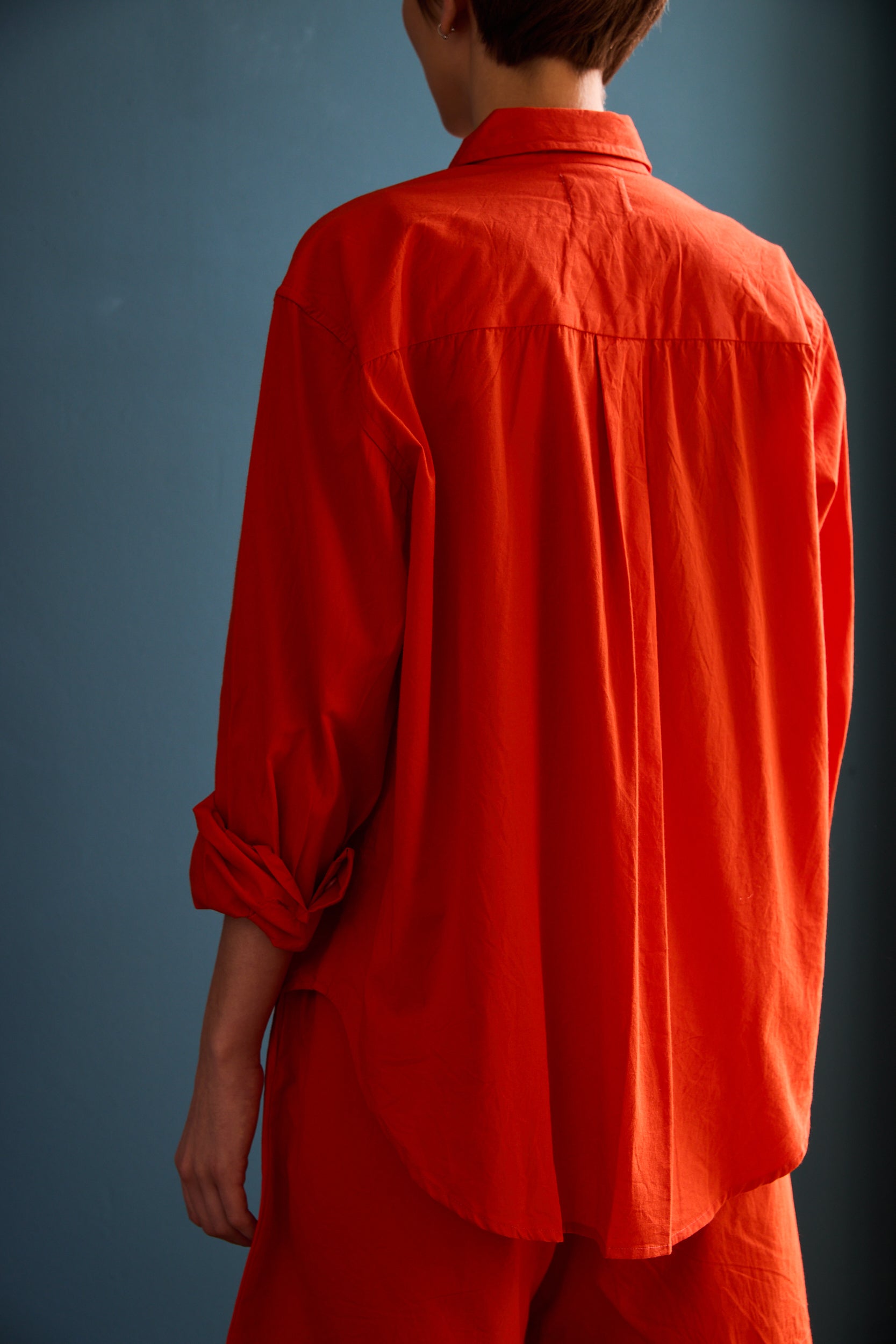 Nila Button Down Shirt