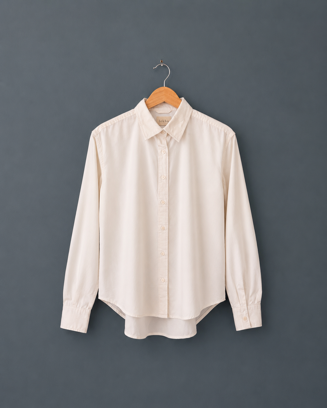 Nila Button Down Shirt