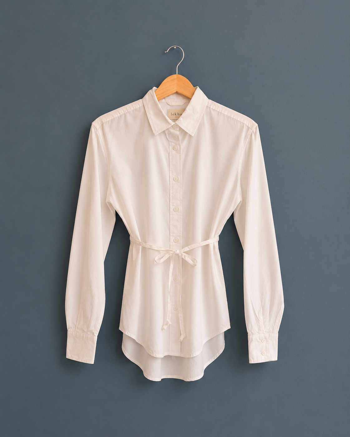 Nila Button Down Shirt