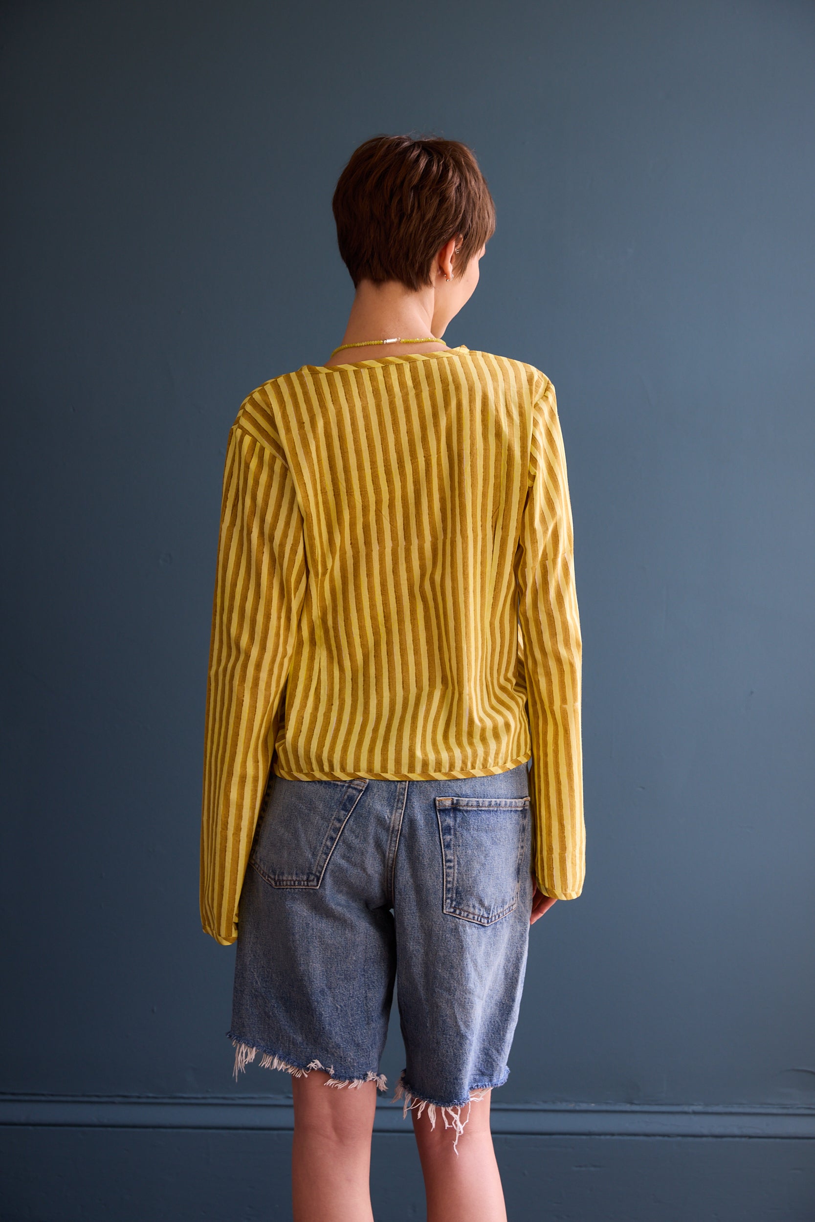 Reva Blouse