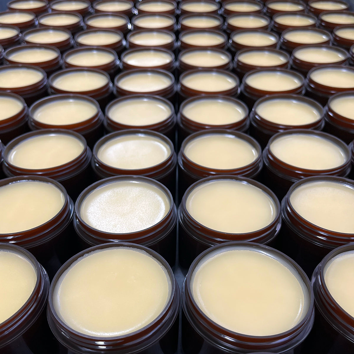 Los Poblanos Lavender Salve - 1.4 oz