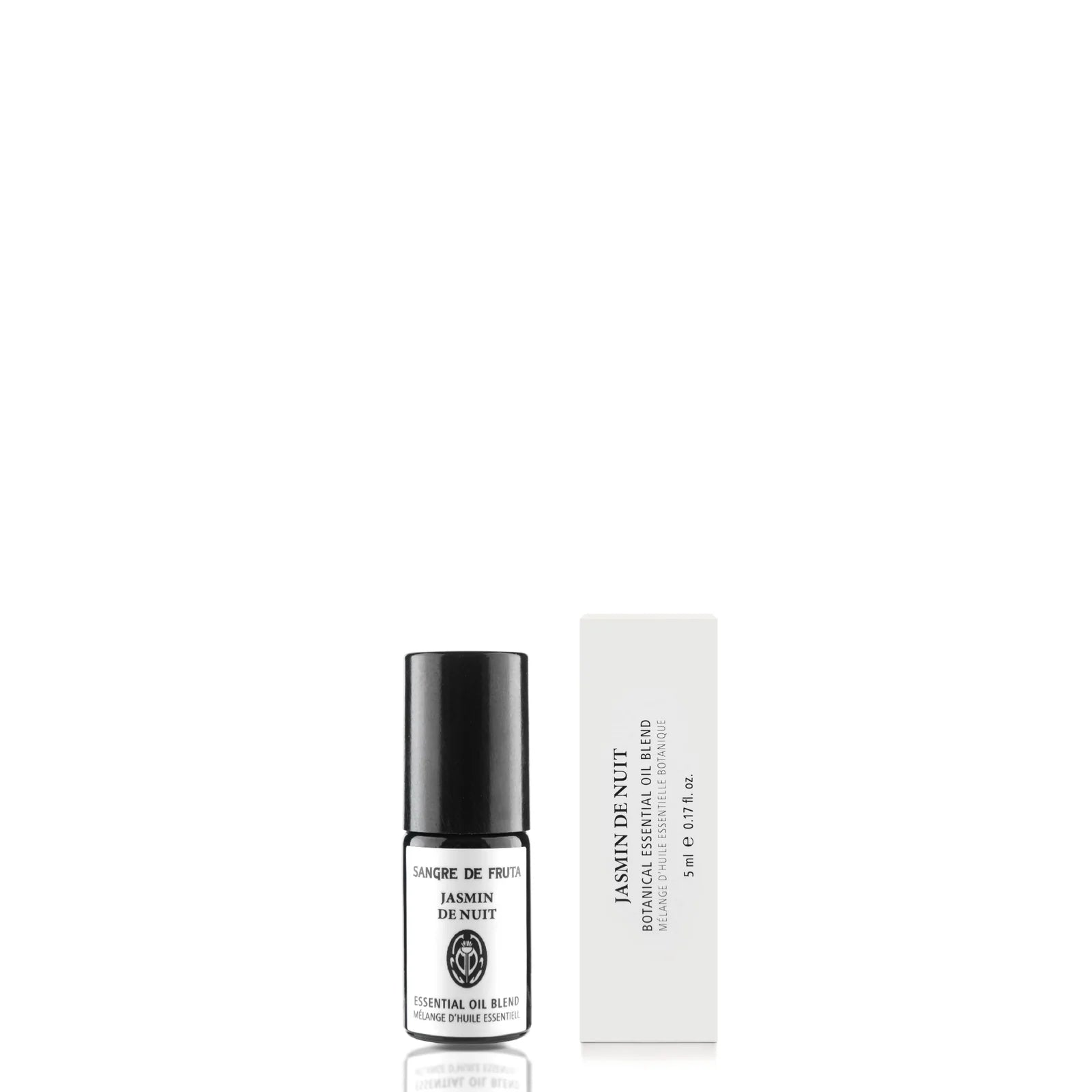 Sangre De Fruta Essential Oil Perfume Roll-on