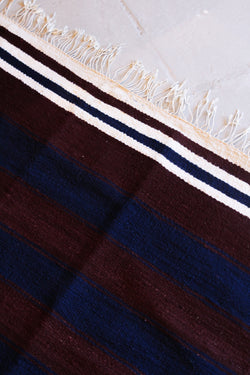 Flat Weave Dhurrie Rug