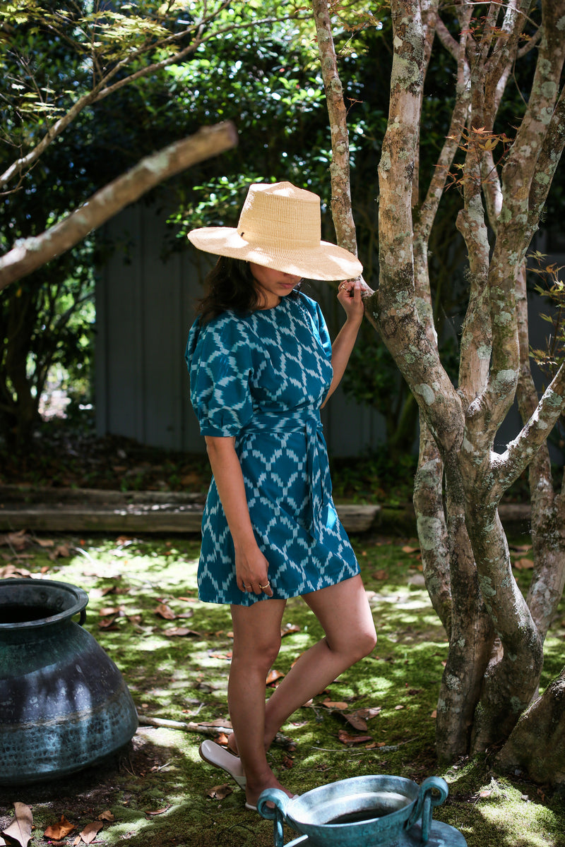 Shoba Dress