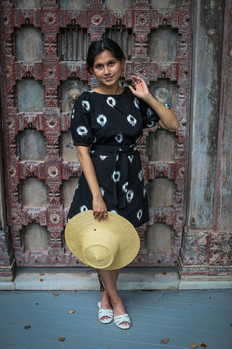 Shoba Dress
