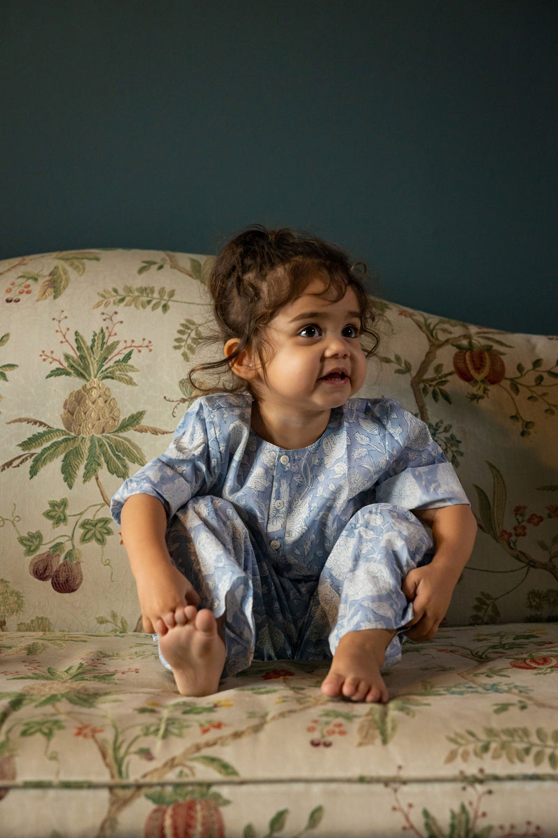 Choti Pajama Set