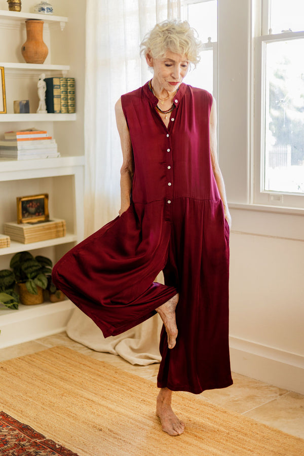 Uma Jumpsuit