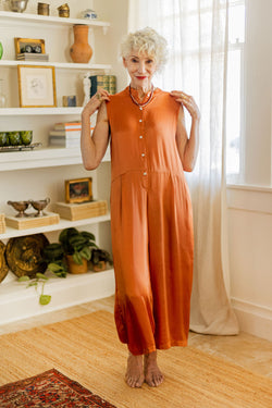 Uma Jumpsuit
