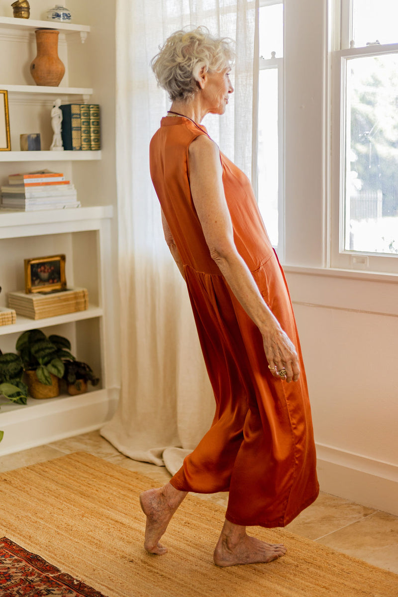 Uma Jumpsuit