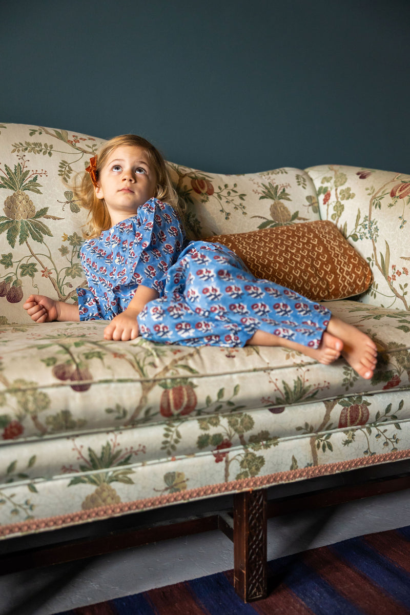 Choti Pajama Set