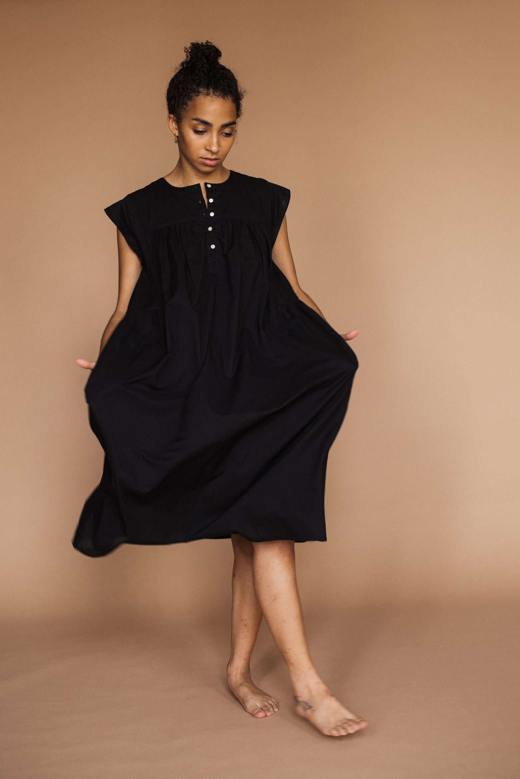 laila dress